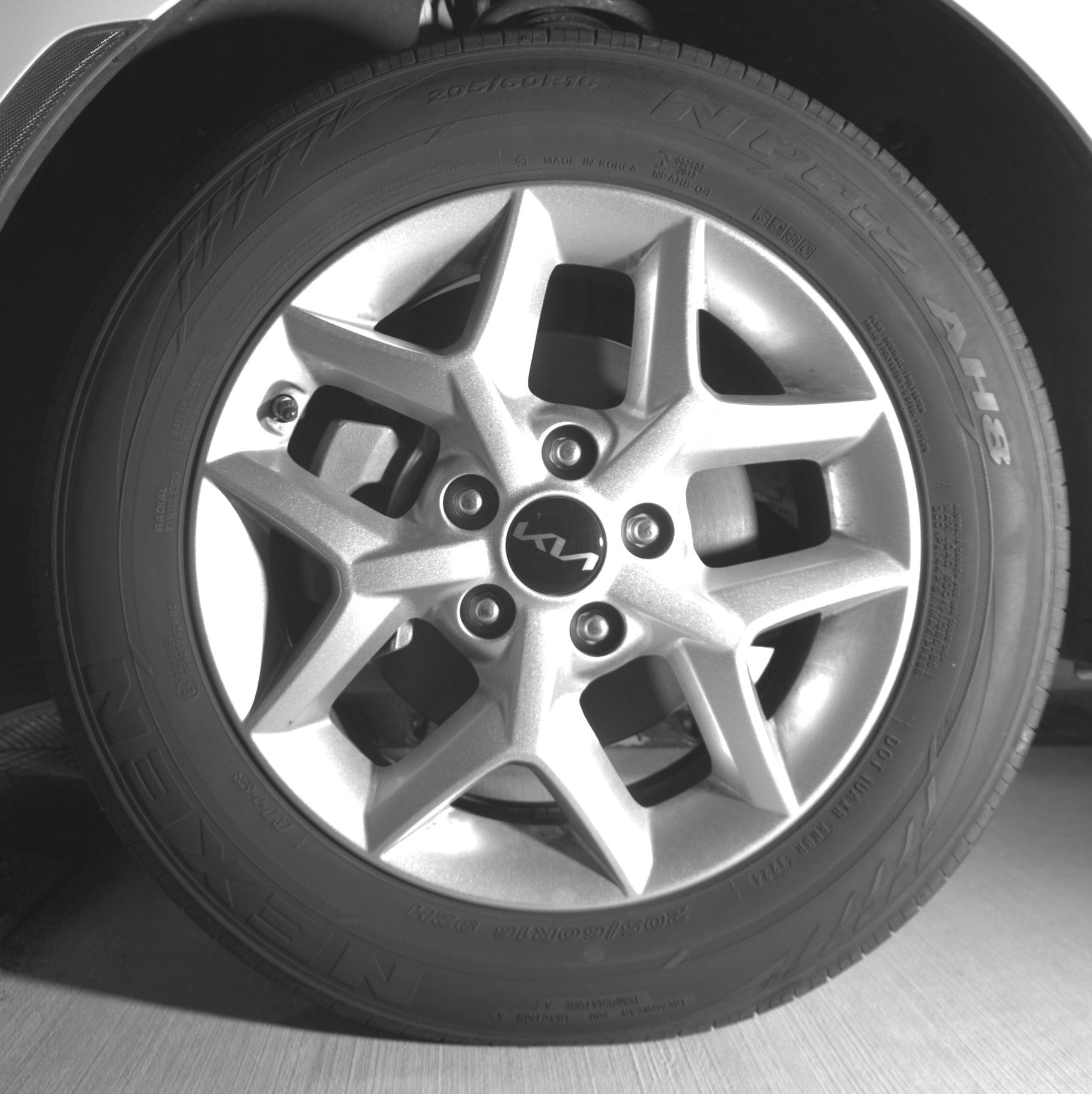 Thumbnail: 2025 Kia Soul - 9