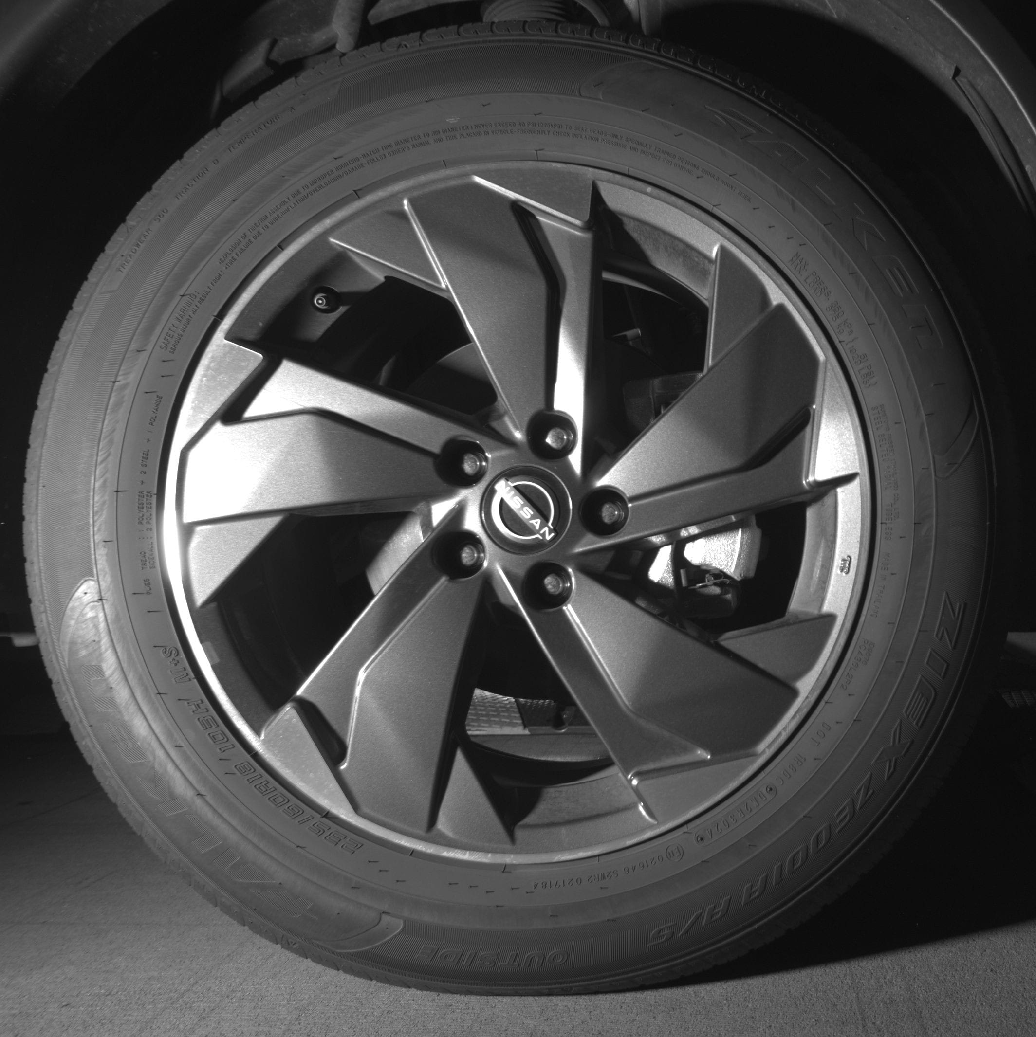 Thumbnail: 2025 Nissan Rogue - 10