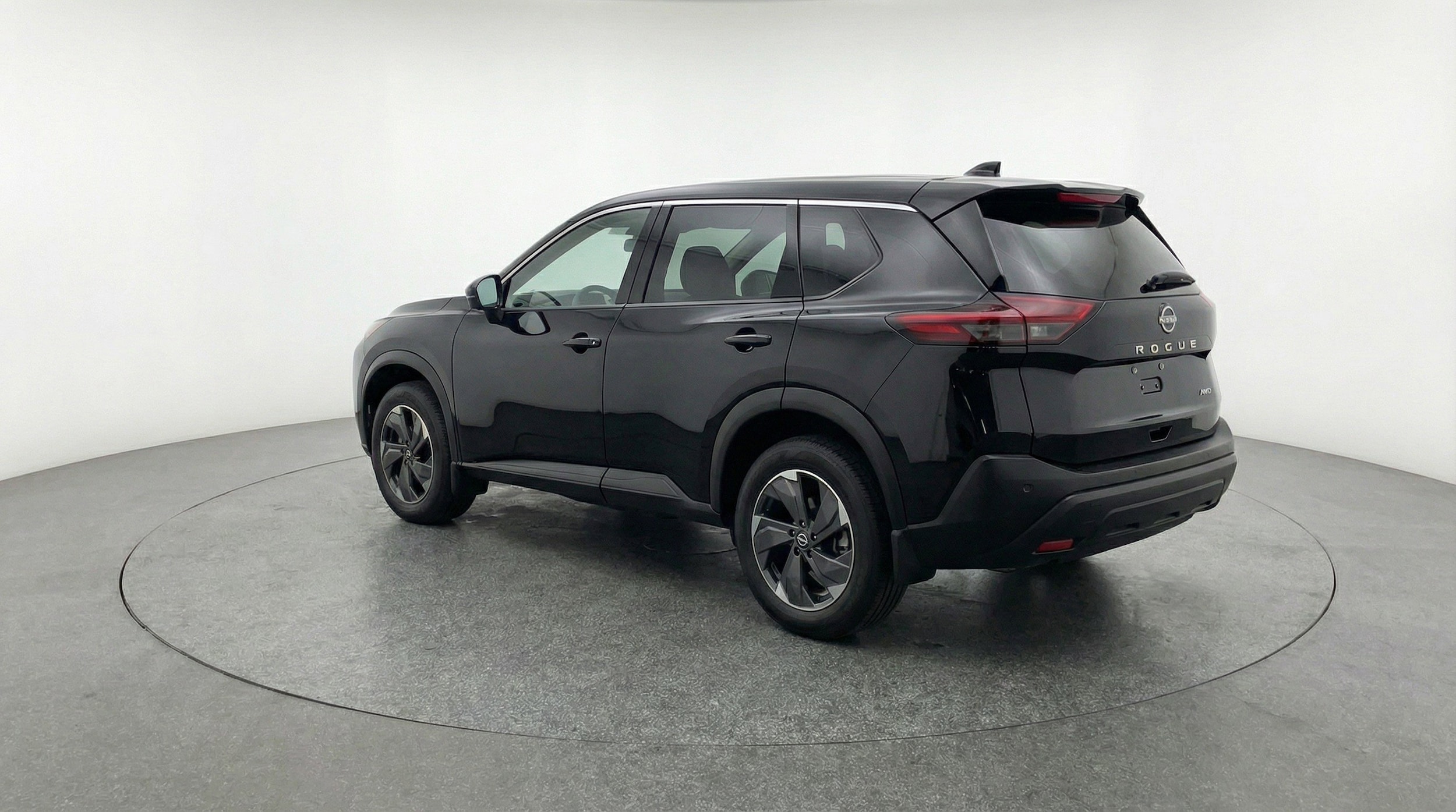 Thumbnail: 2025 Nissan Rogue - 6