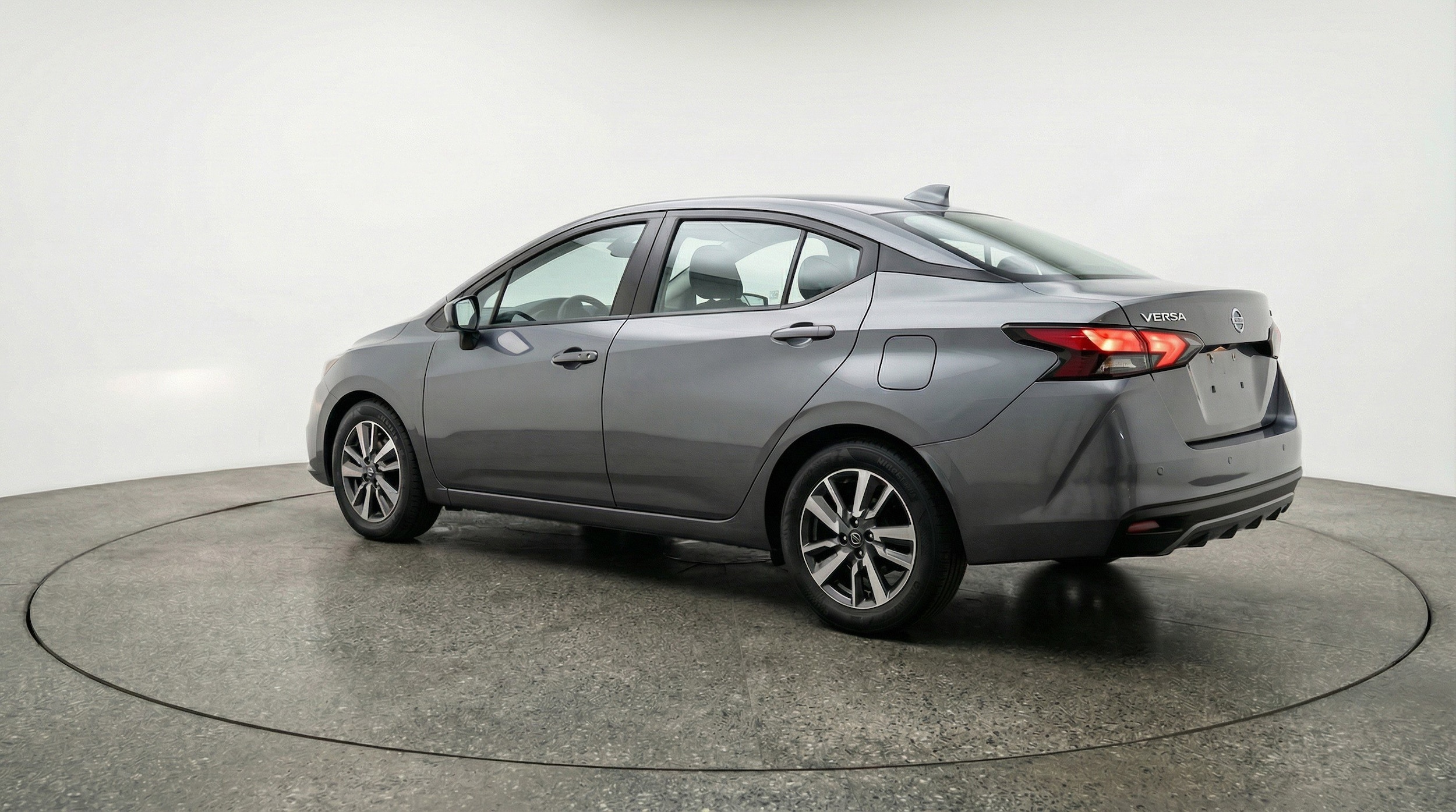 Thumbnail: 2025 Nissan Versa - 6