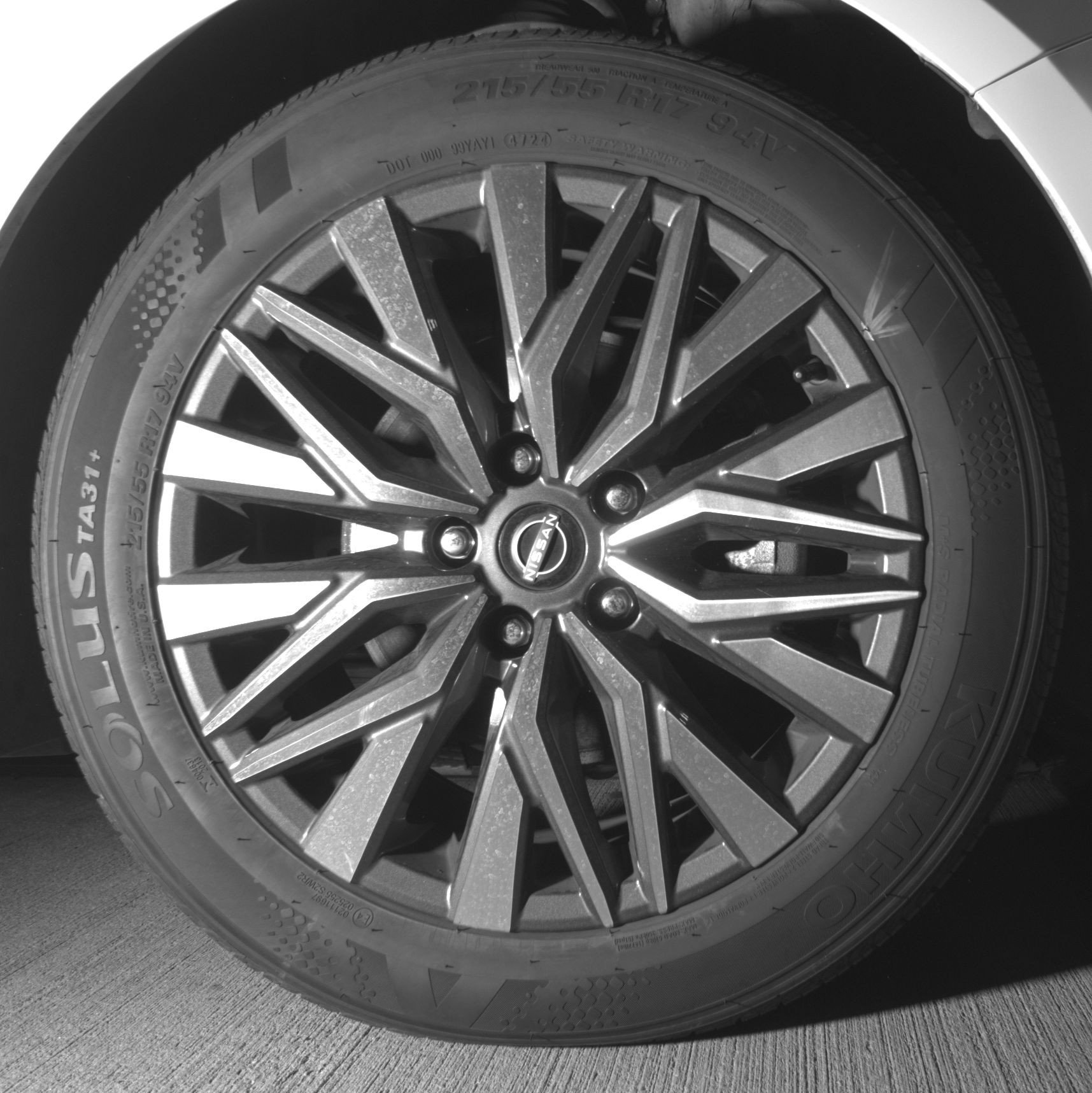 Thumbnail: 2025 Nissan Altima - 13