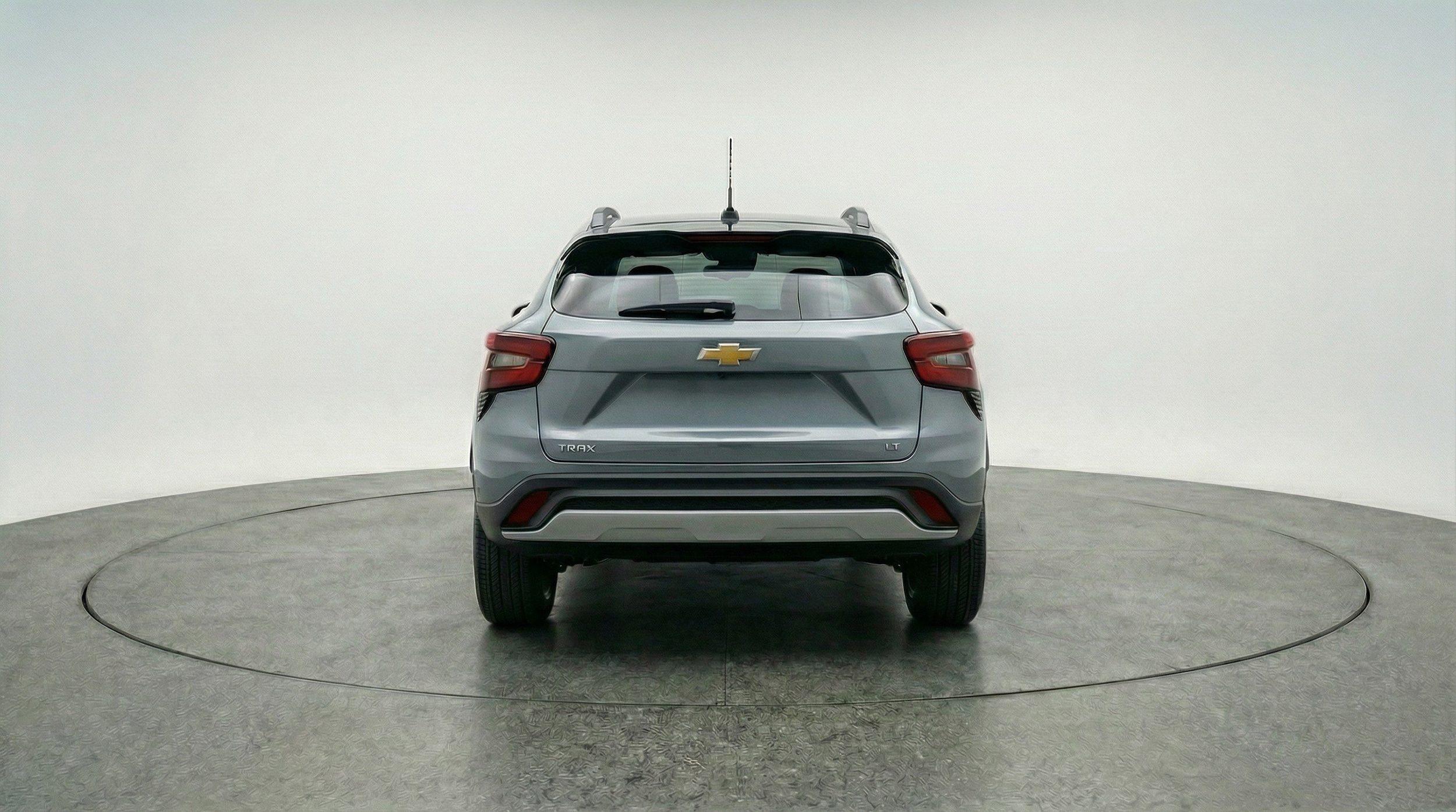 Thumbnail: 2025 Chevrolet Trax - 7