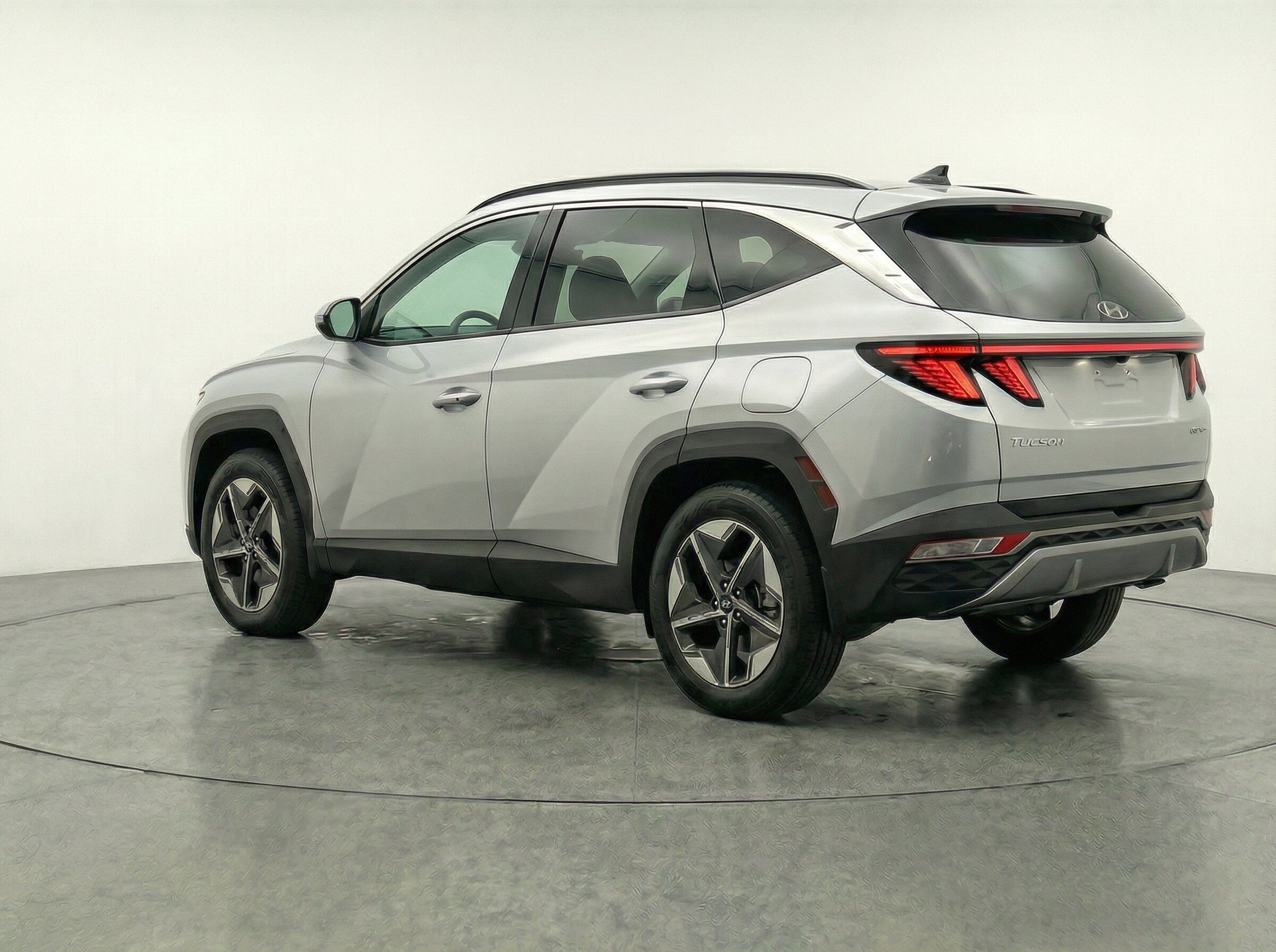 Thumbnail: 2026 Hyundai Tucson - 6