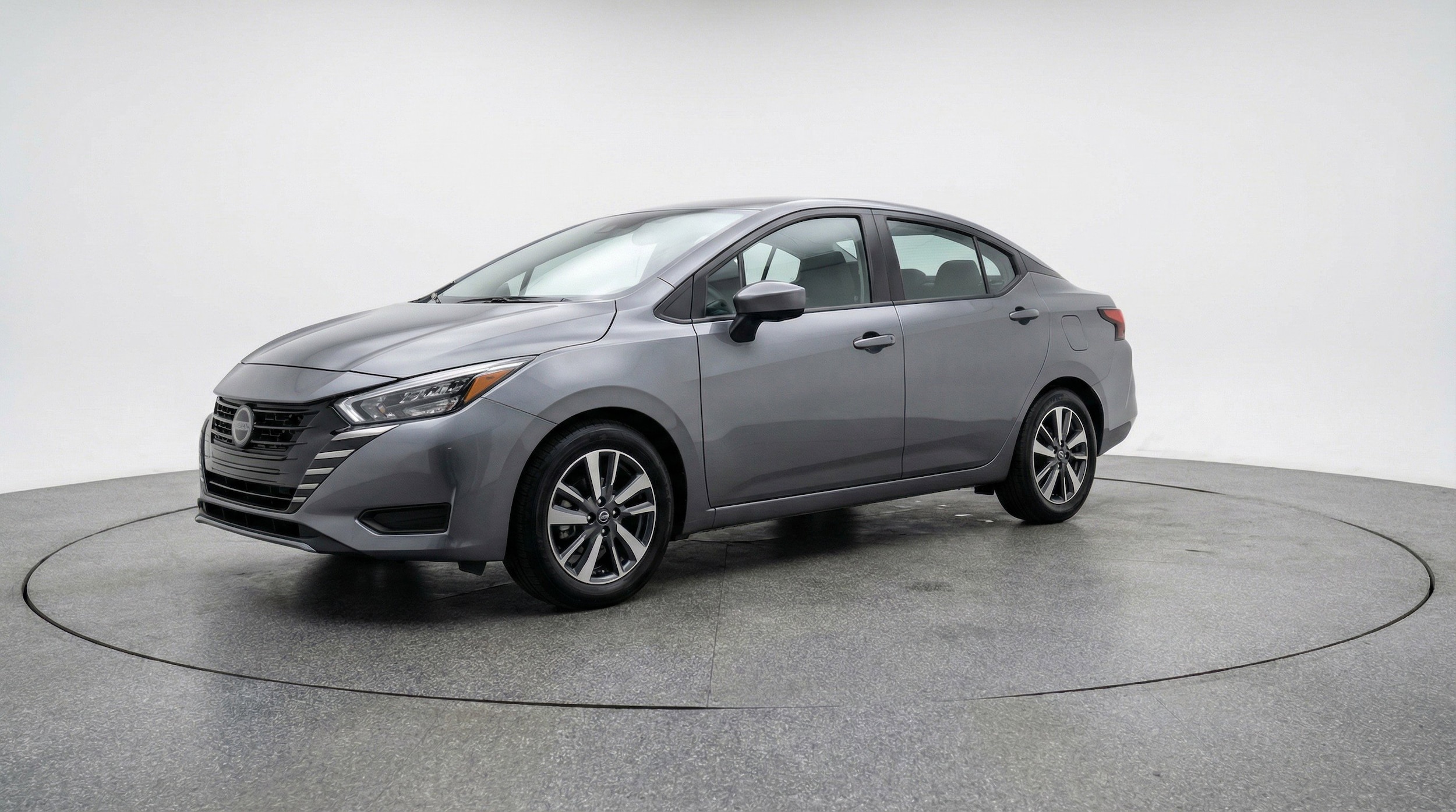 Thumbnail: 2025 Nissan Versa - 3