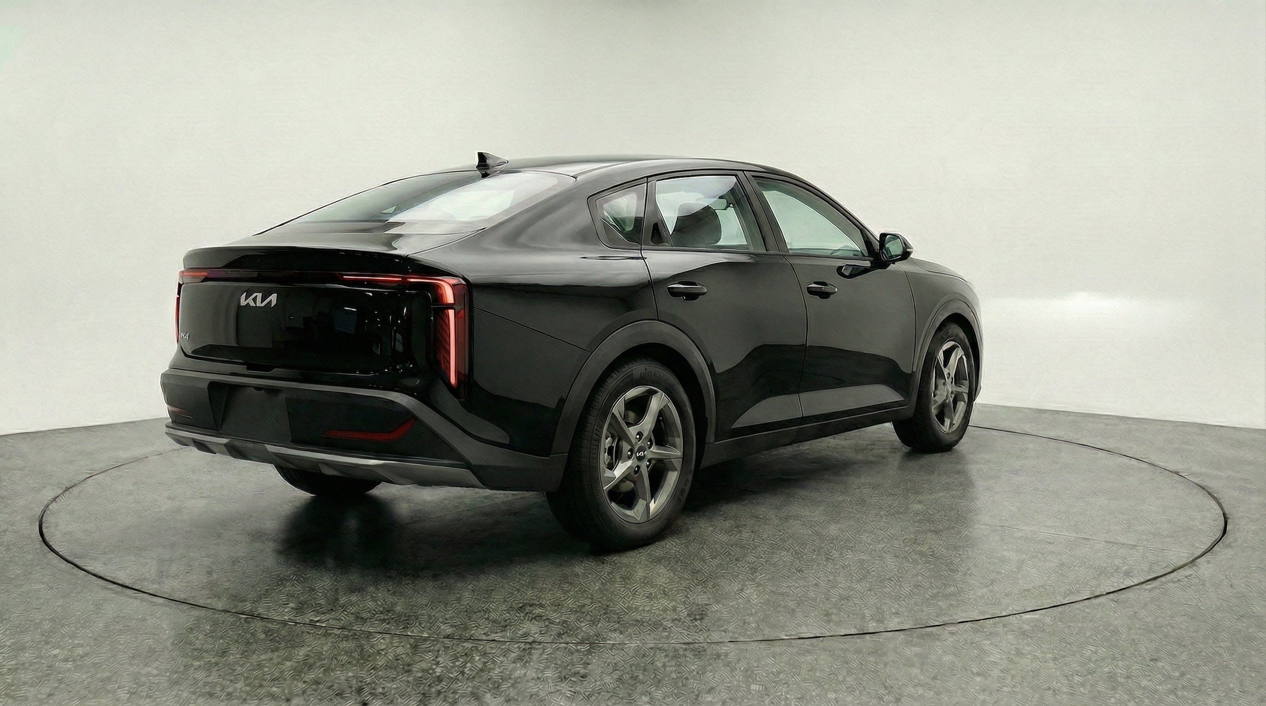 Thumbnail: 2026 Kia K4 - 9