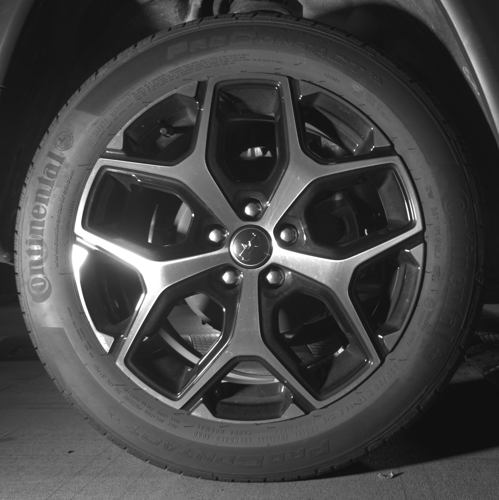 Thumbnail: 2025 Jeep Compass - 12