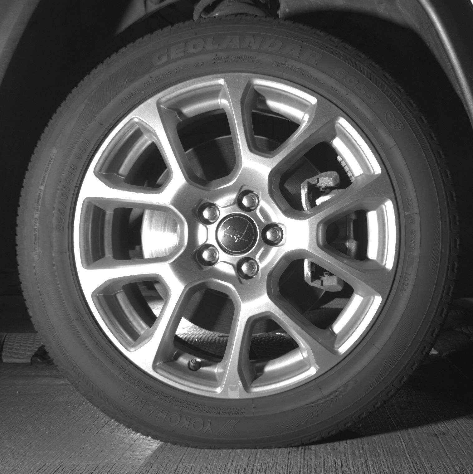 Thumbnail: 2025 Jeep Compass - 10