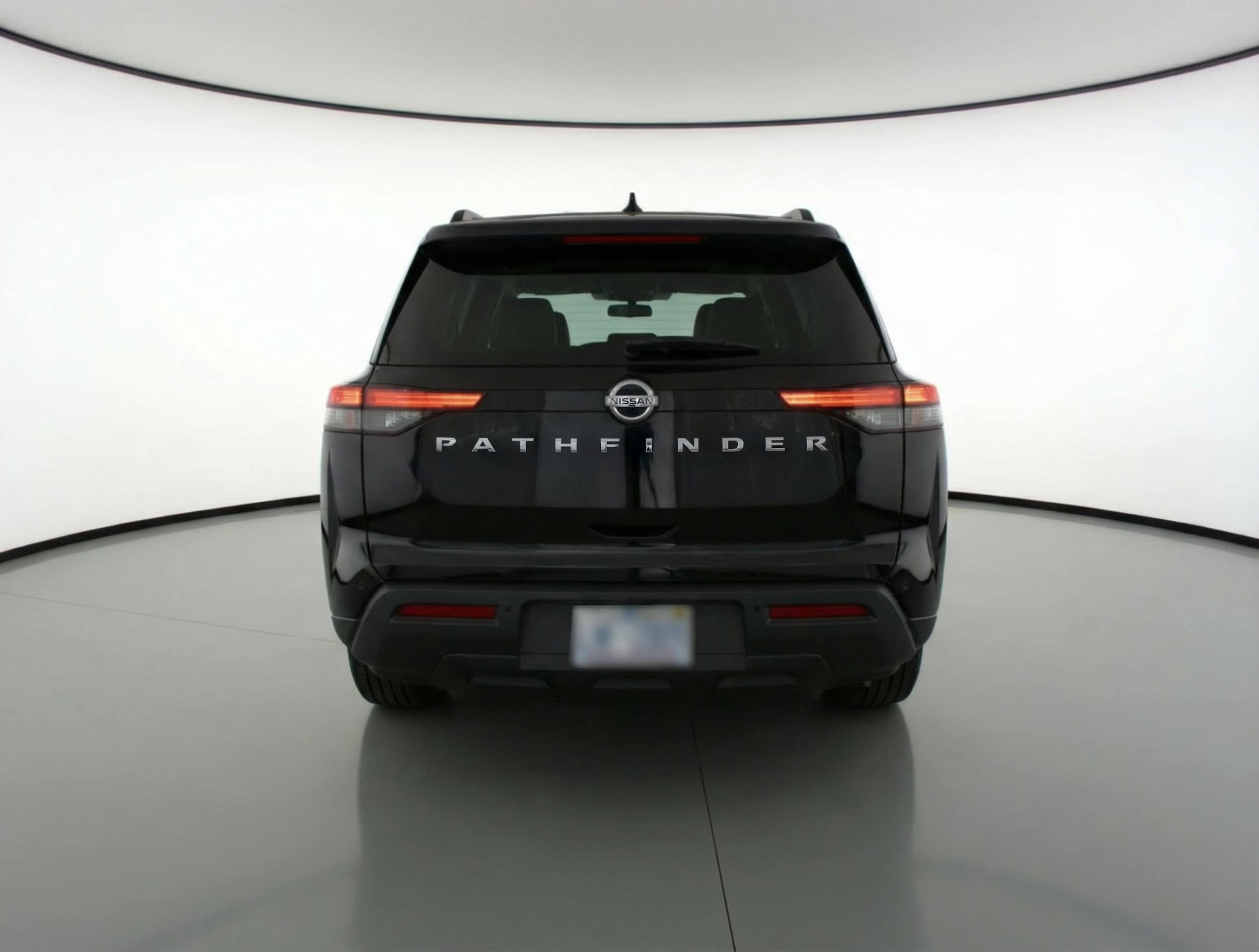 Thumbnail: 2025 Nissan Pathfinder - 6