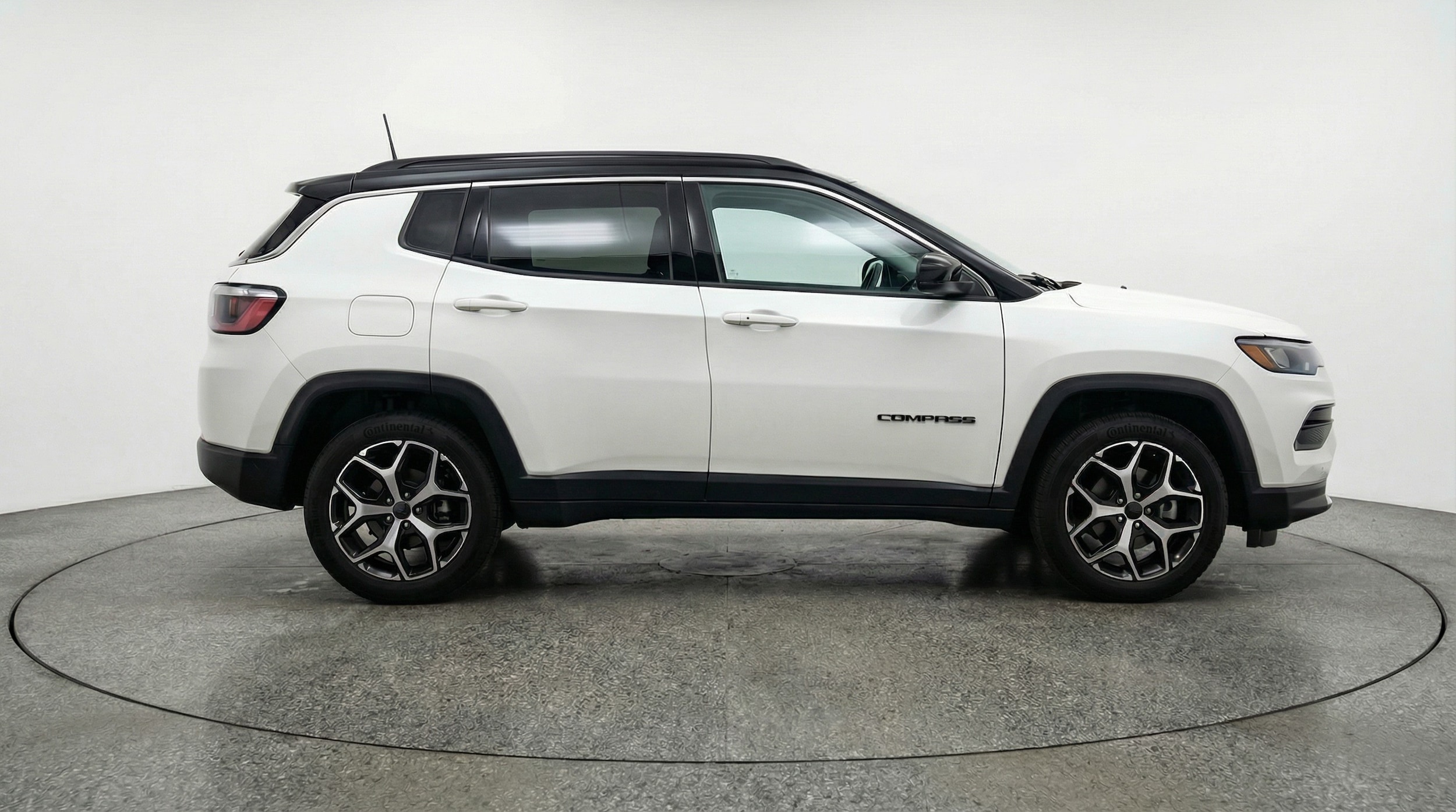 Thumbnail: 2025 Jeep Compass - 8