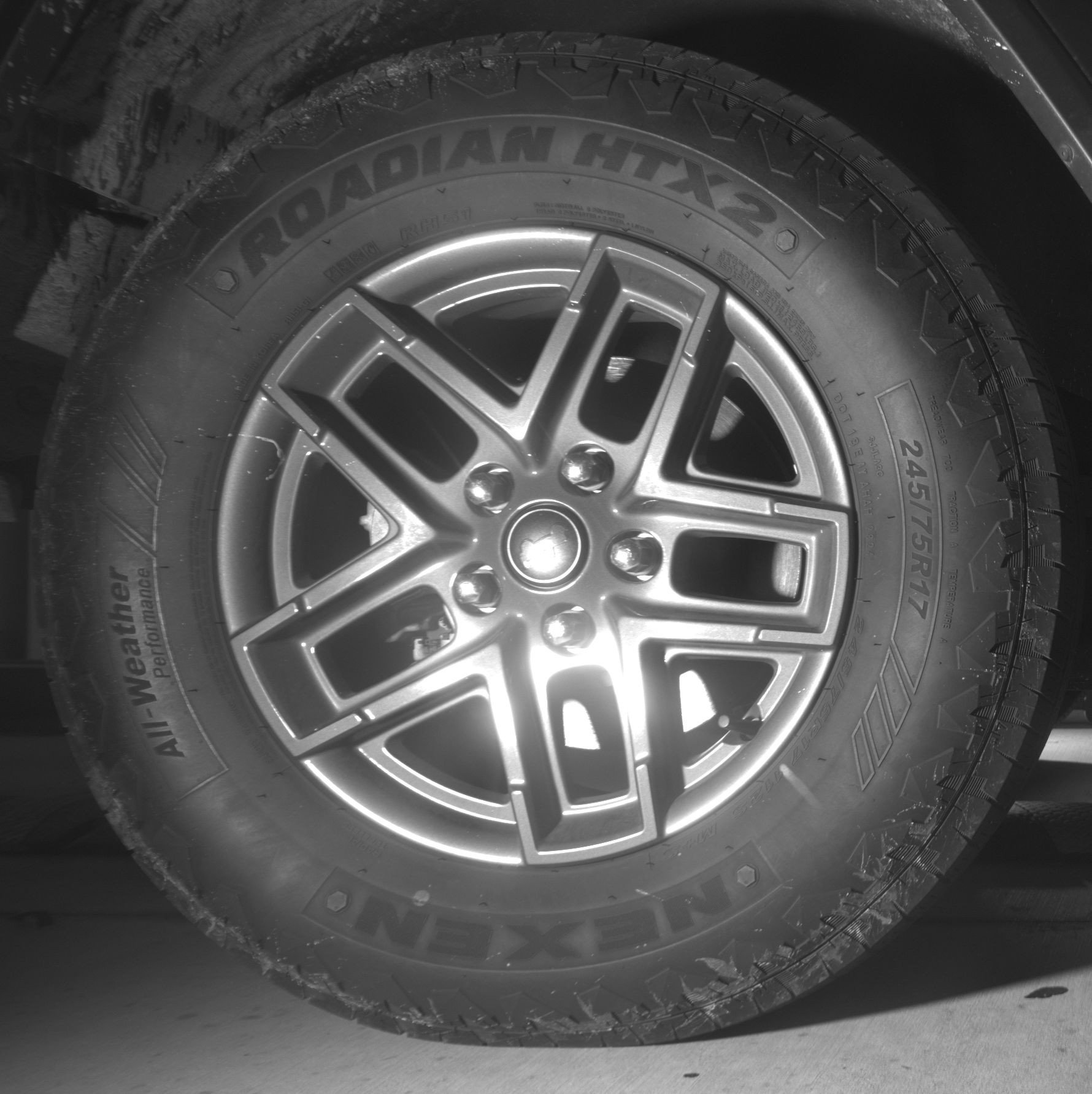 Thumbnail: 2025 Jeep Wrangler - 15