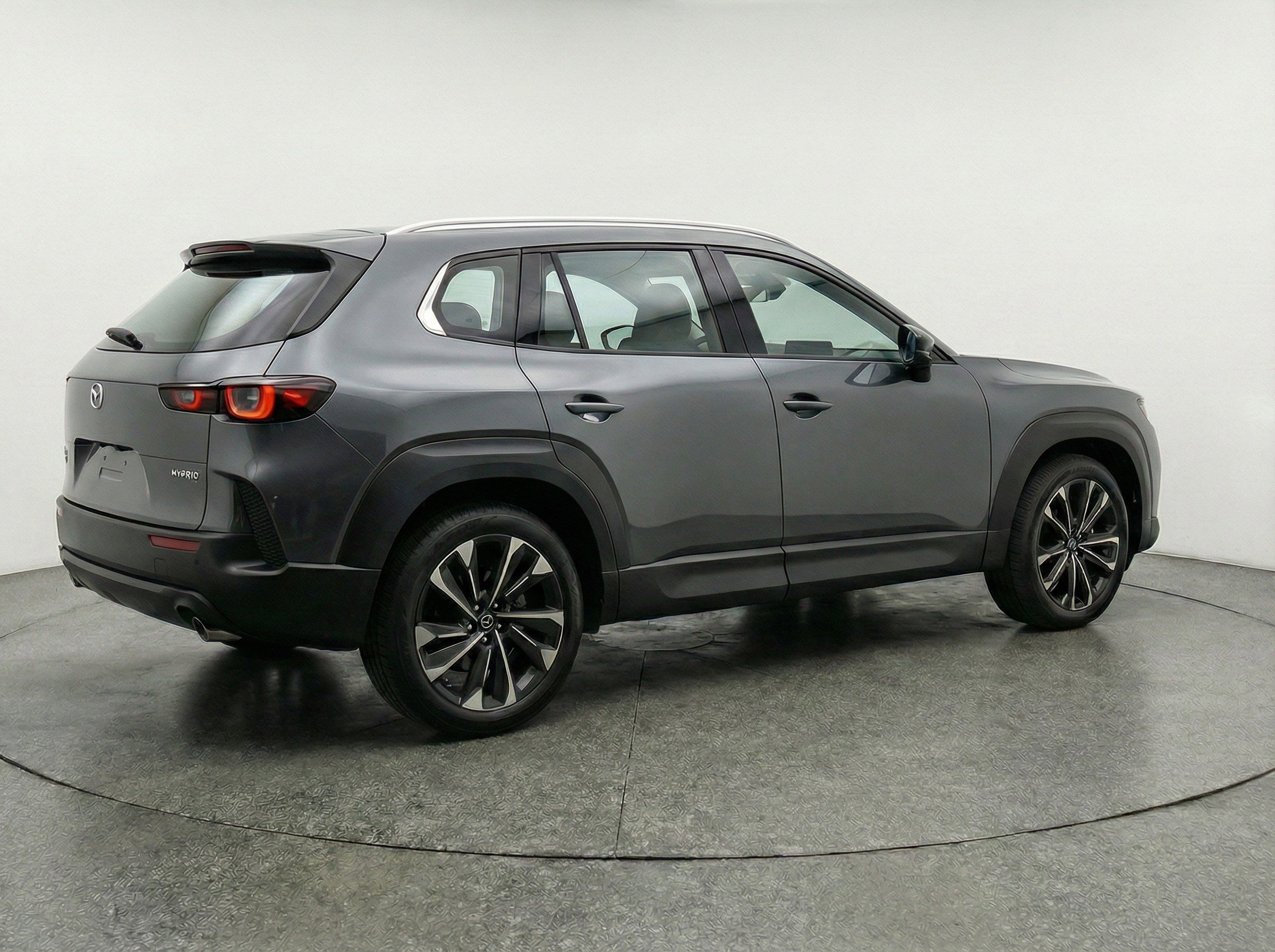 Thumbnail: 2025 Mazda CX-50 - 9