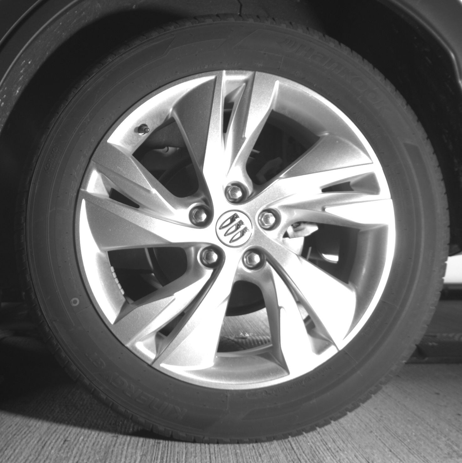 Thumbnail: 2025 Buick Encore GX - 11