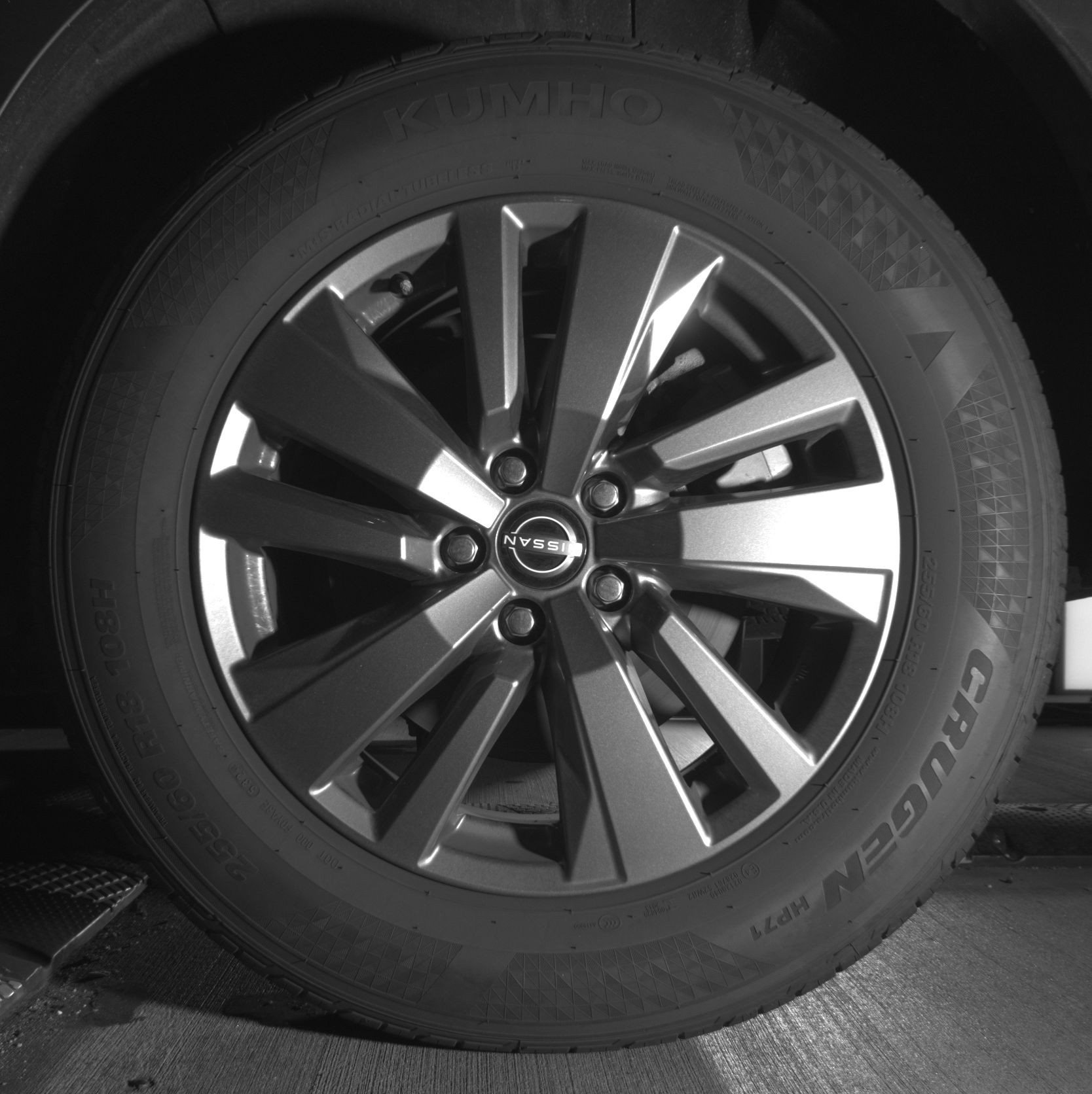 Thumbnail: 2025 Nissan Pathfinder - 11