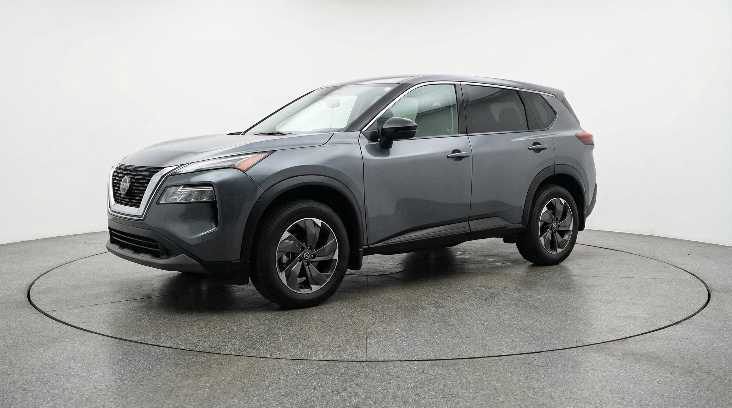 Thumbnail: 2025 Nissan Rogue - 3