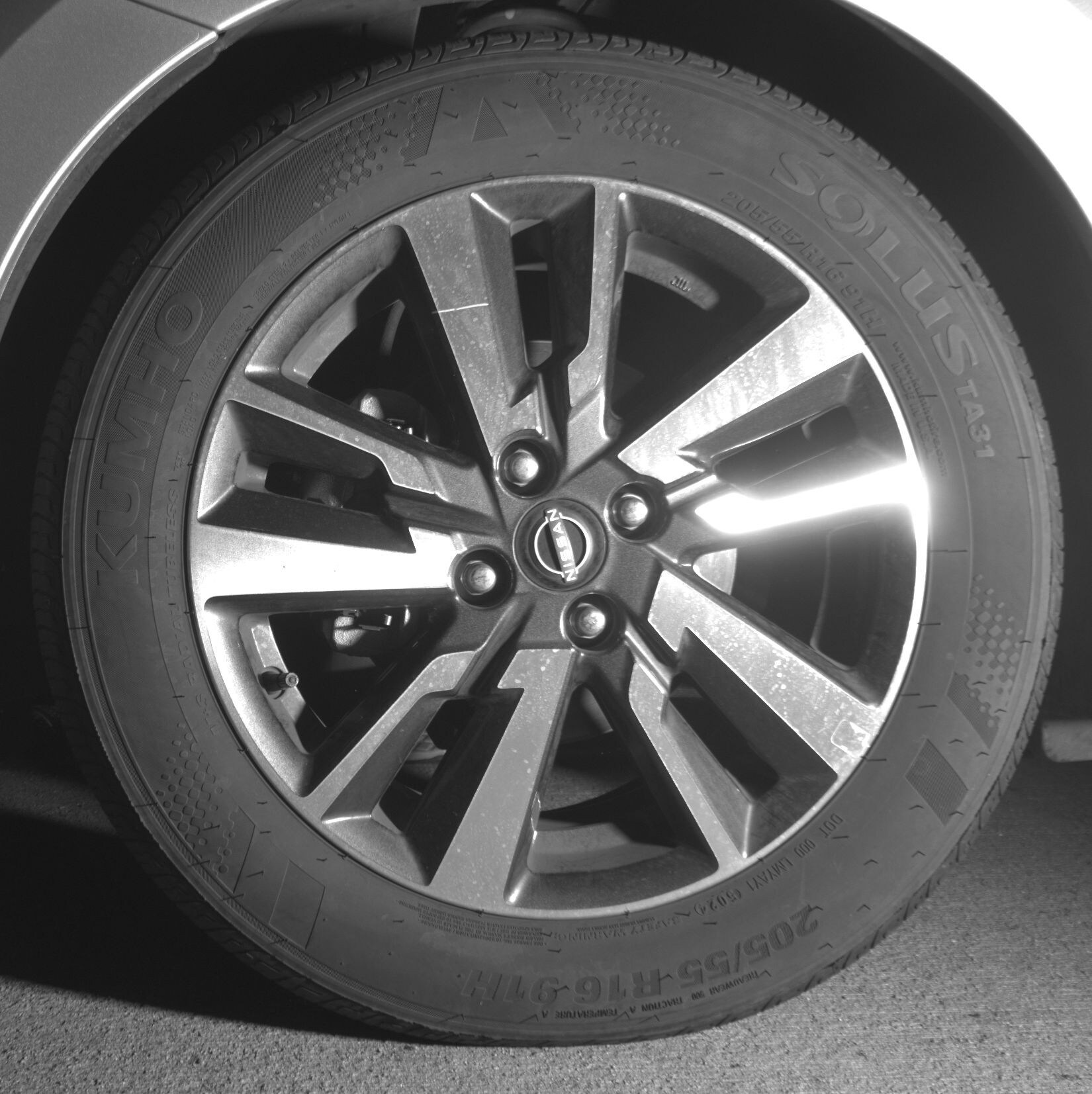 Thumbnail: 2025 Nissan Versa - 9