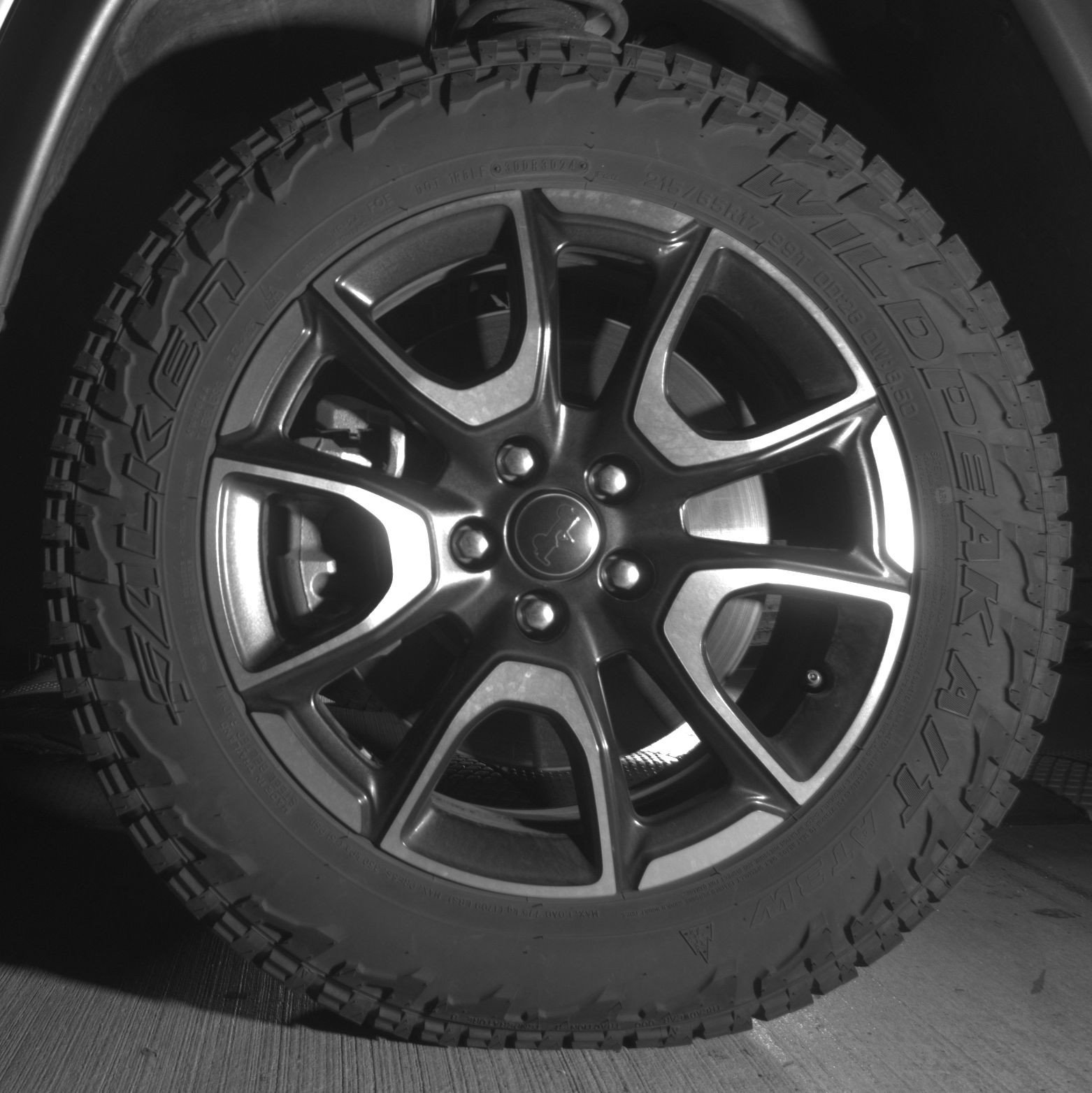 Thumbnail: 2025 Jeep Compass - 12