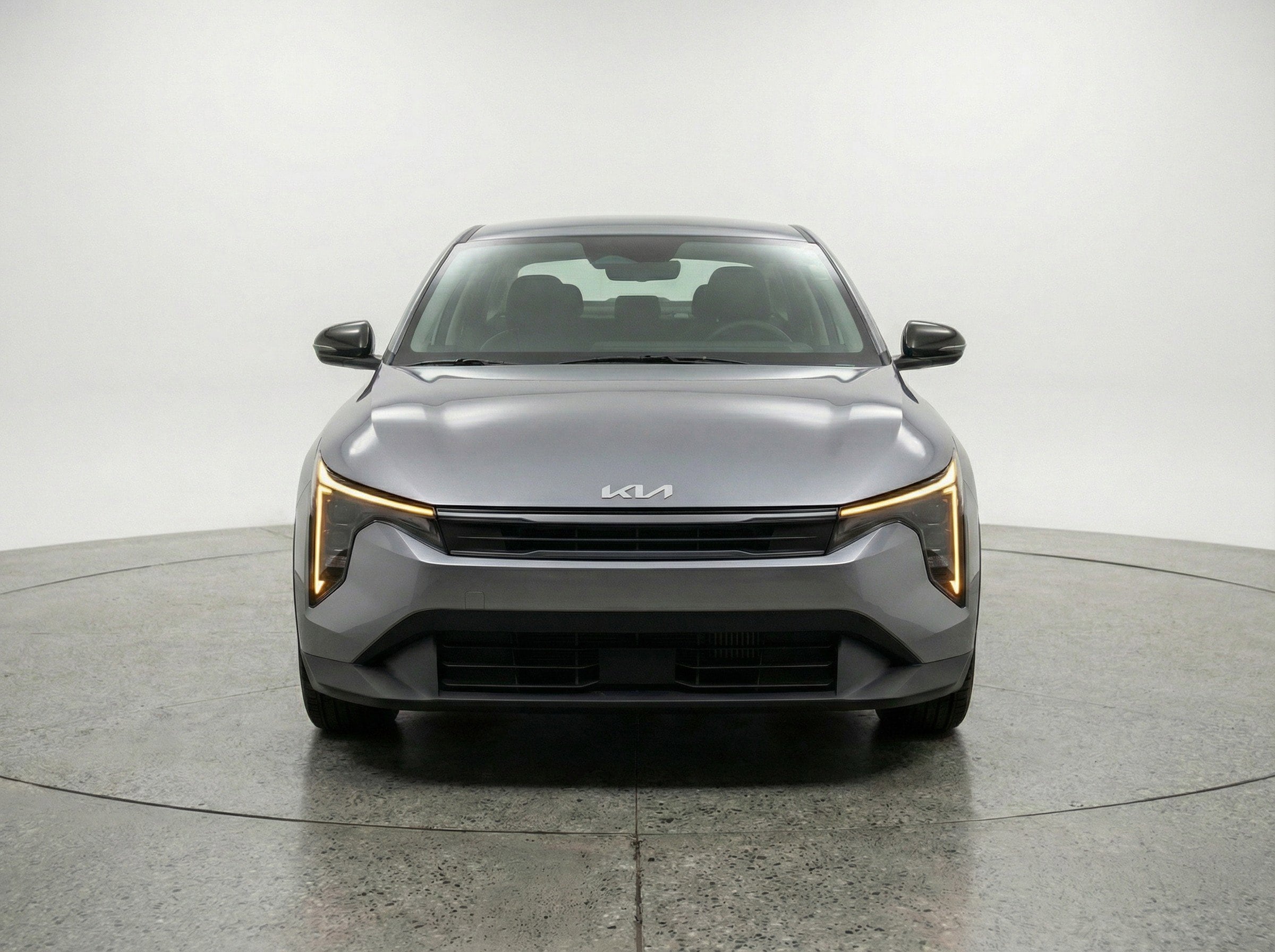 Thumbnail: 2025 Kia K4 - 2