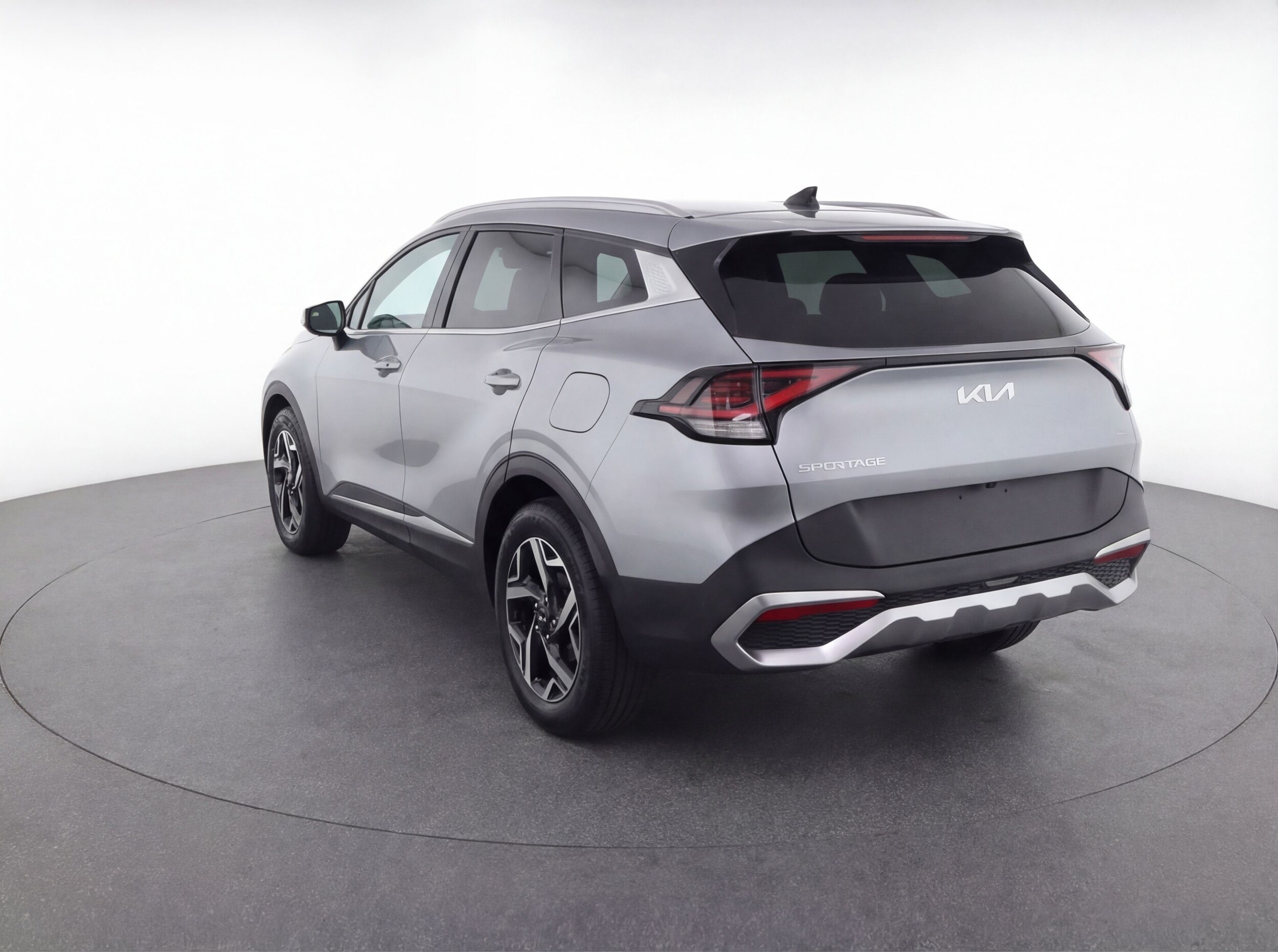 Thumbnail: 2025 Kia Sportage - 5