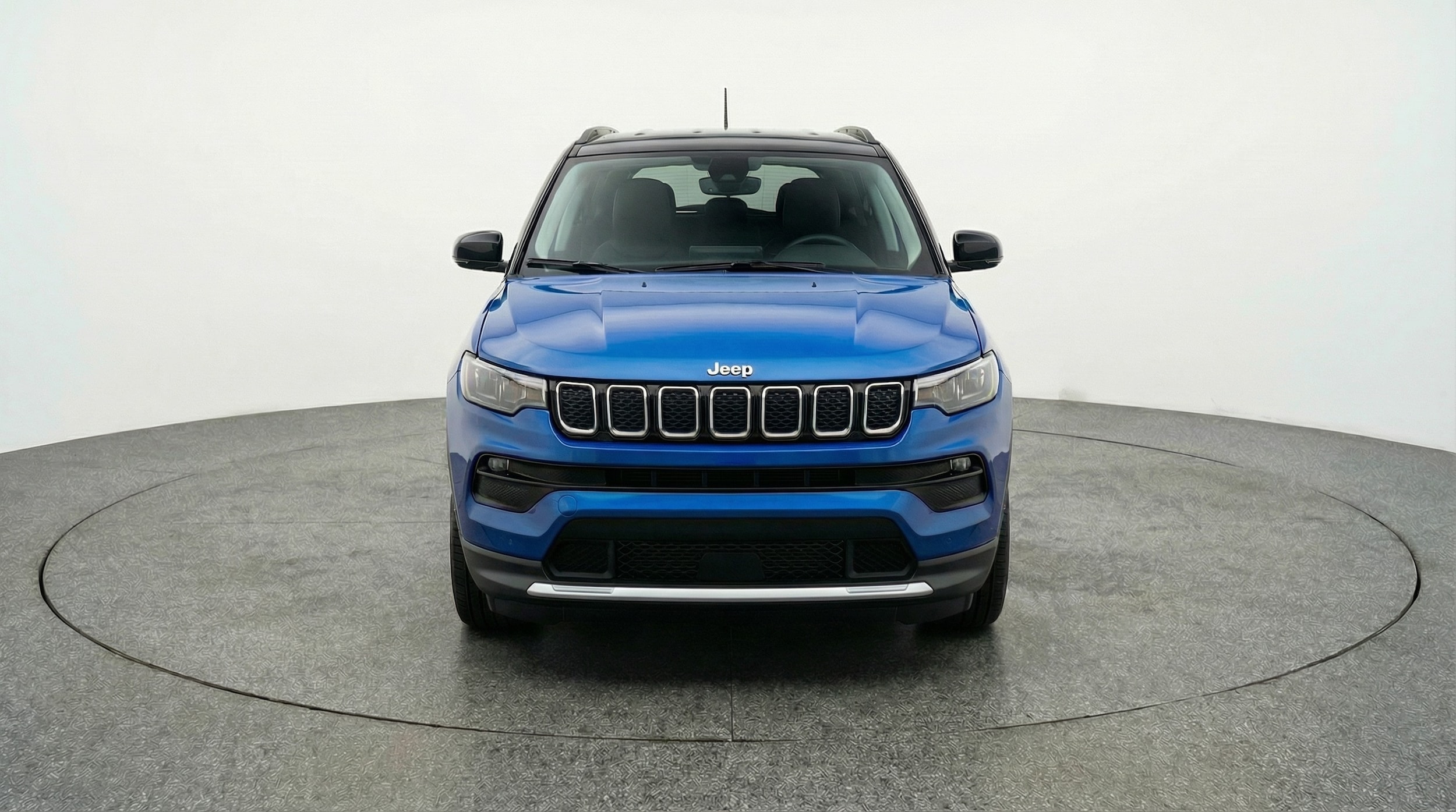 Thumbnail: 2025 Jeep Compass - 2