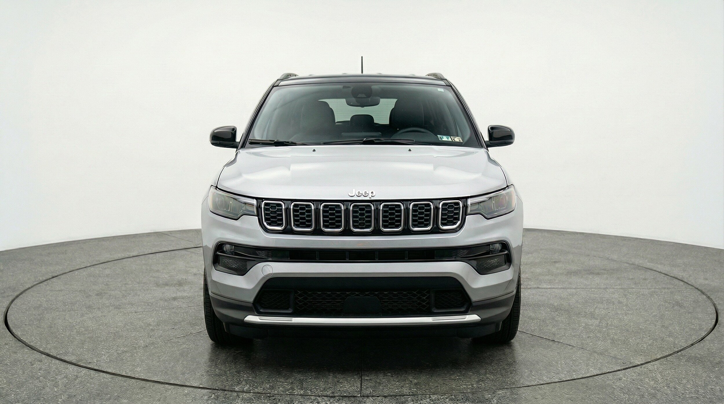 Thumbnail: 2025 Jeep Compass - 2