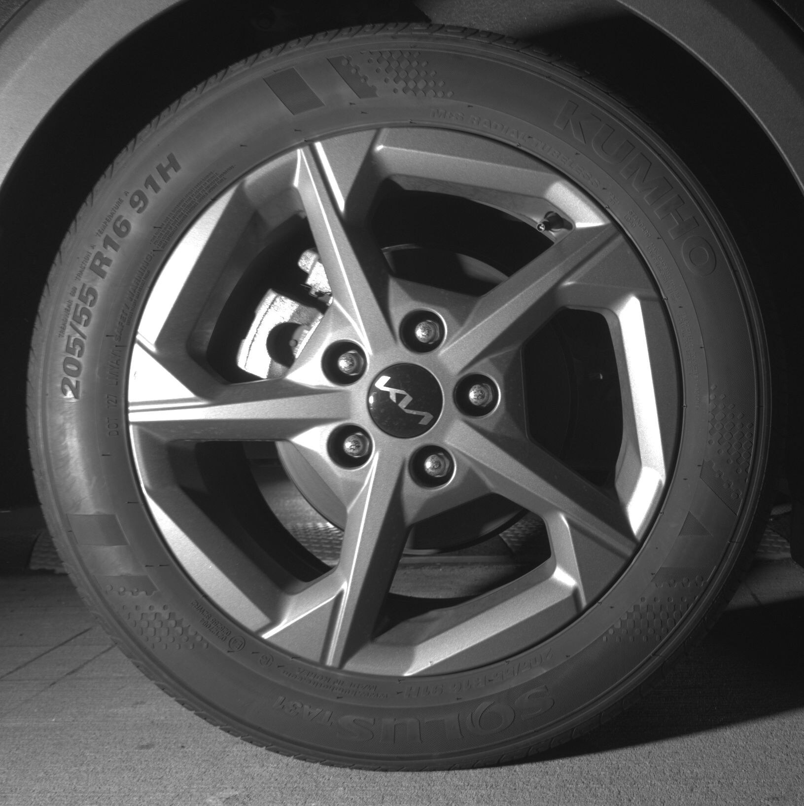 Thumbnail: 2025 Kia K4 - 12