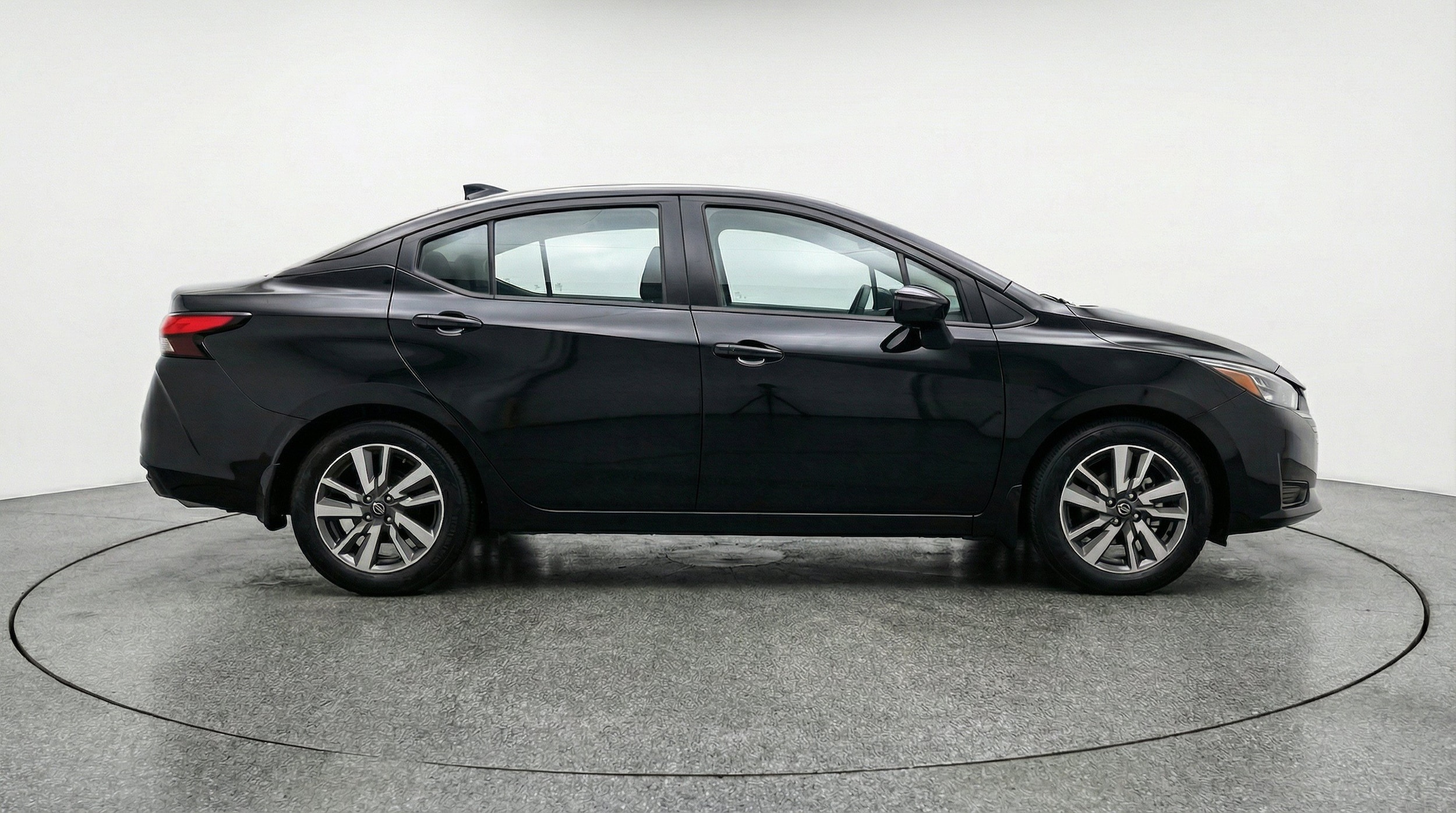 Thumbnail: 2025 Nissan Versa - 10