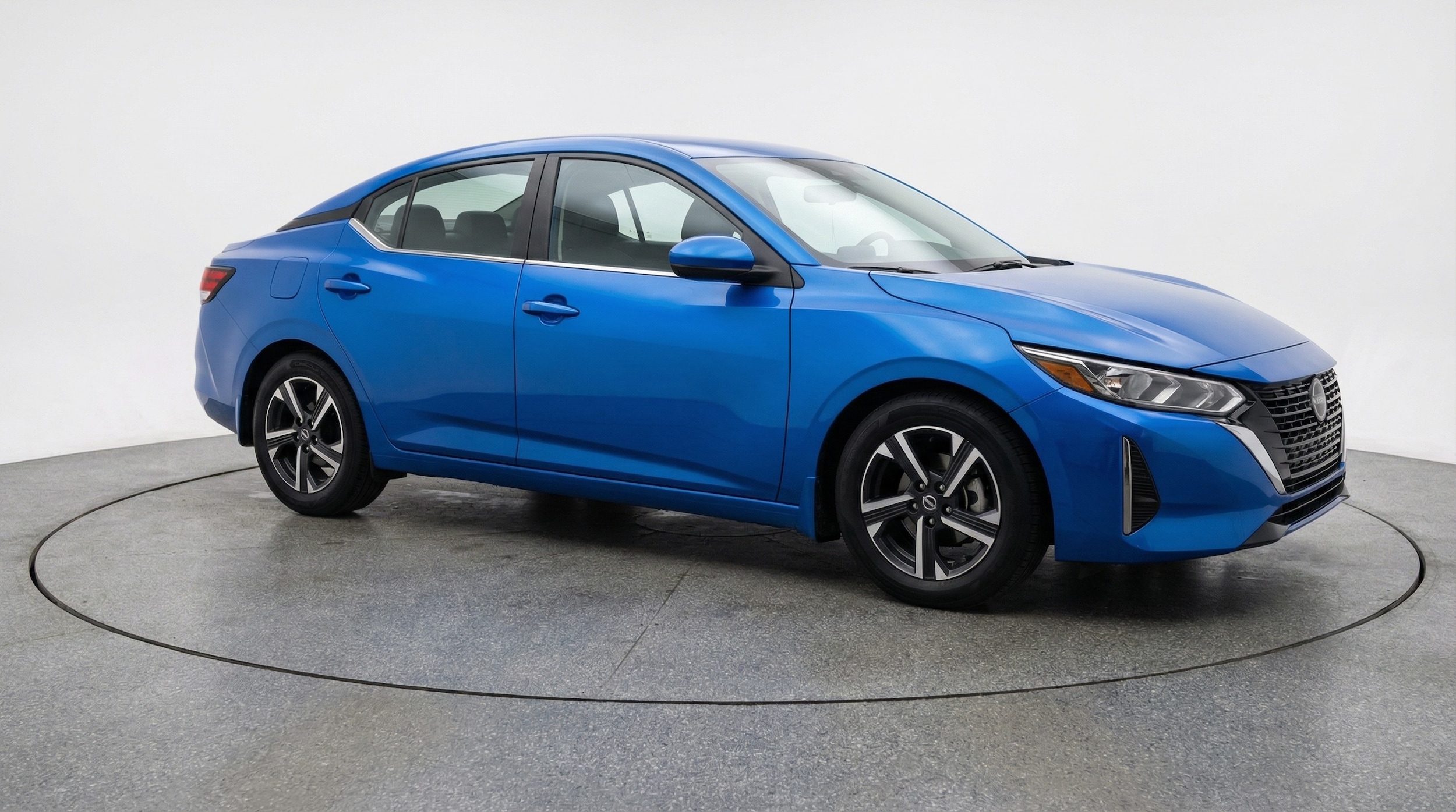 Thumbnail: 2025 Nissan Sentra - 1