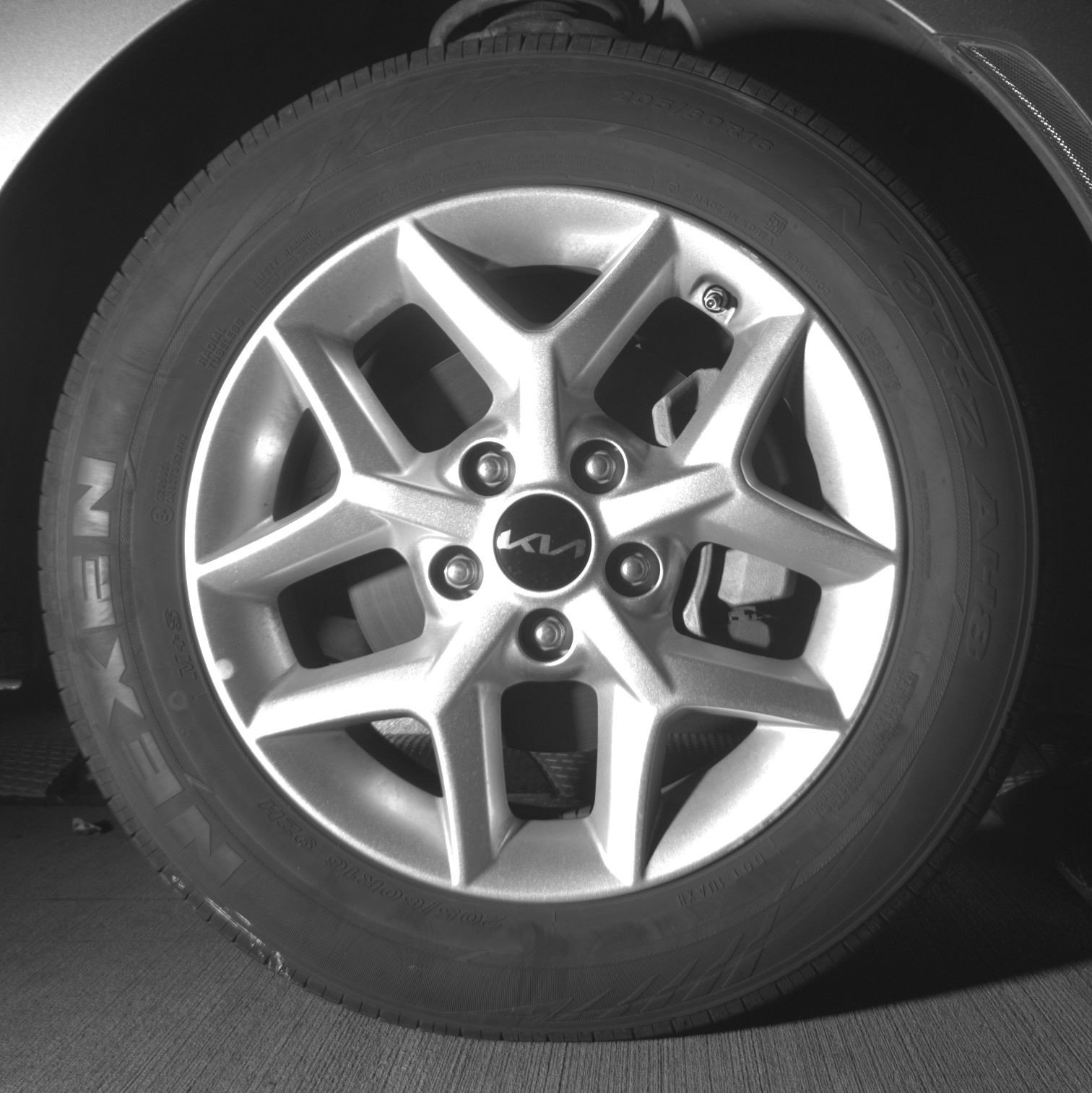 Thumbnail: 2025 Kia Soul - 13