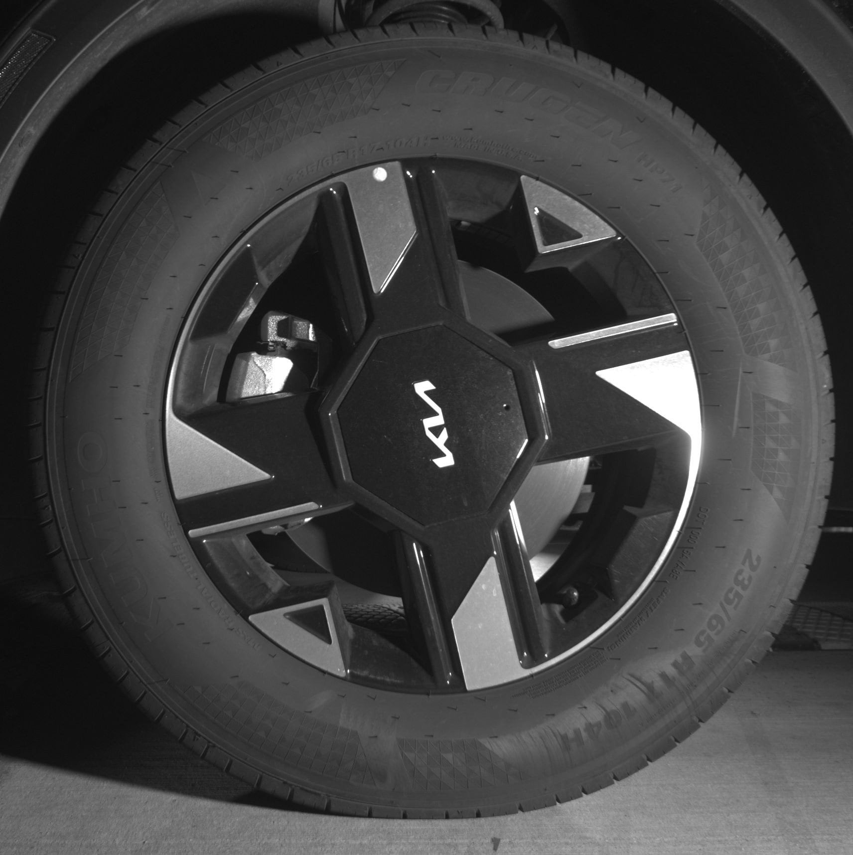 Thumbnail: 2026 Kia Sportage - 12