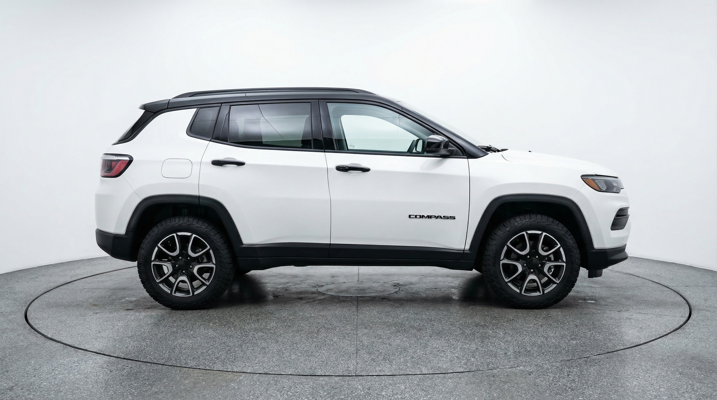 Thumbnail: 2025 Jeep Compass - 8