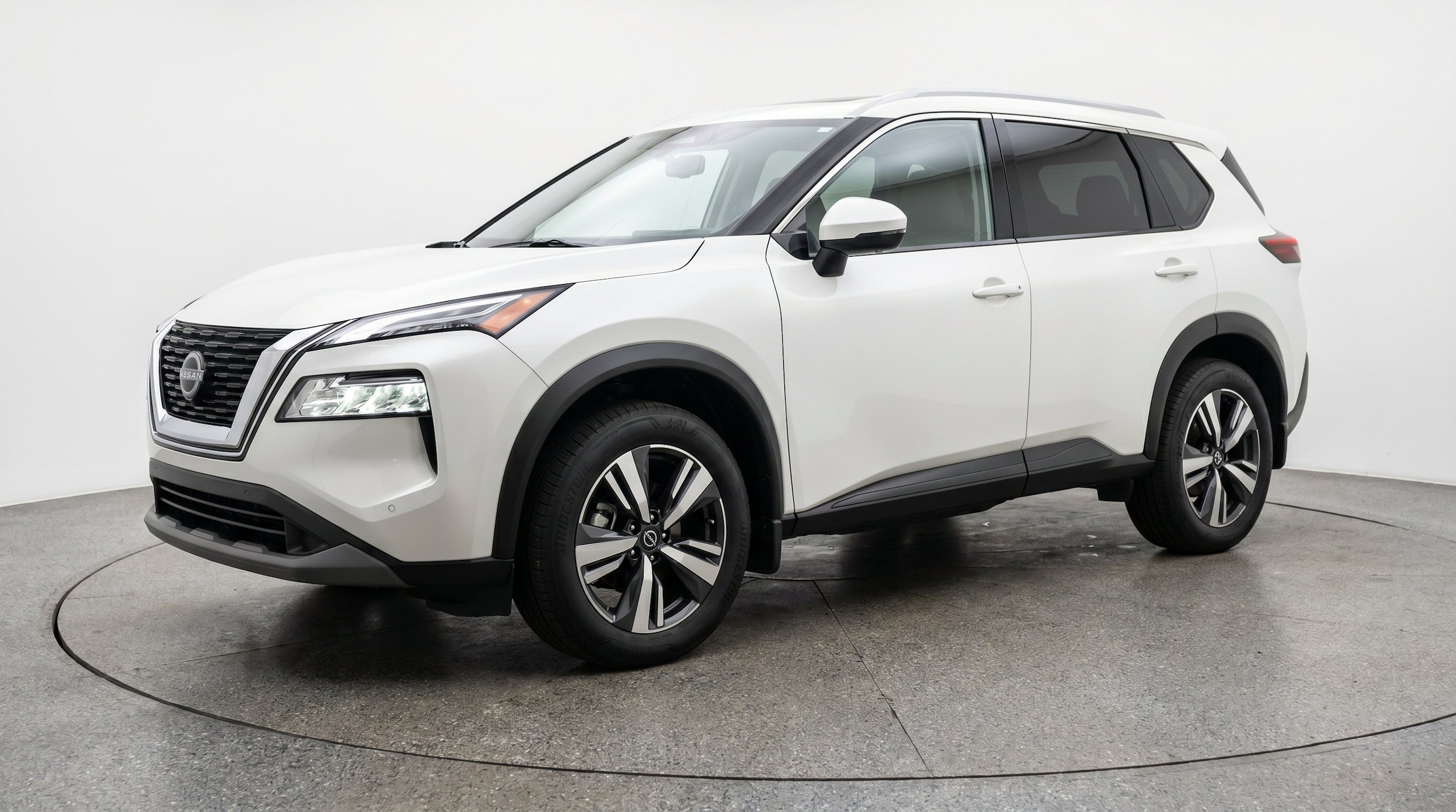 Thumbnail: 2026 Nissan Rogue - 3