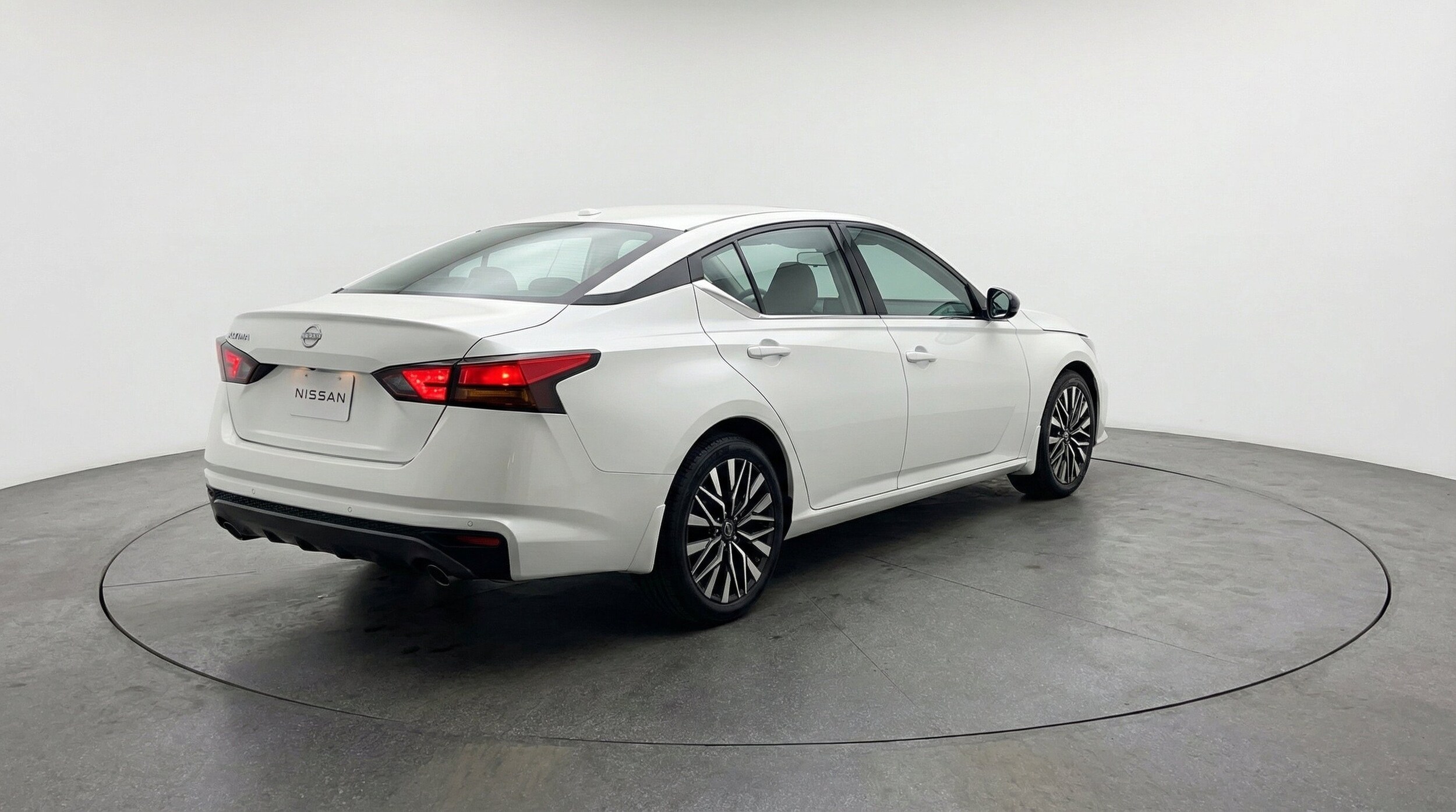 Thumbnail: 2026 Nissan Altima - 9