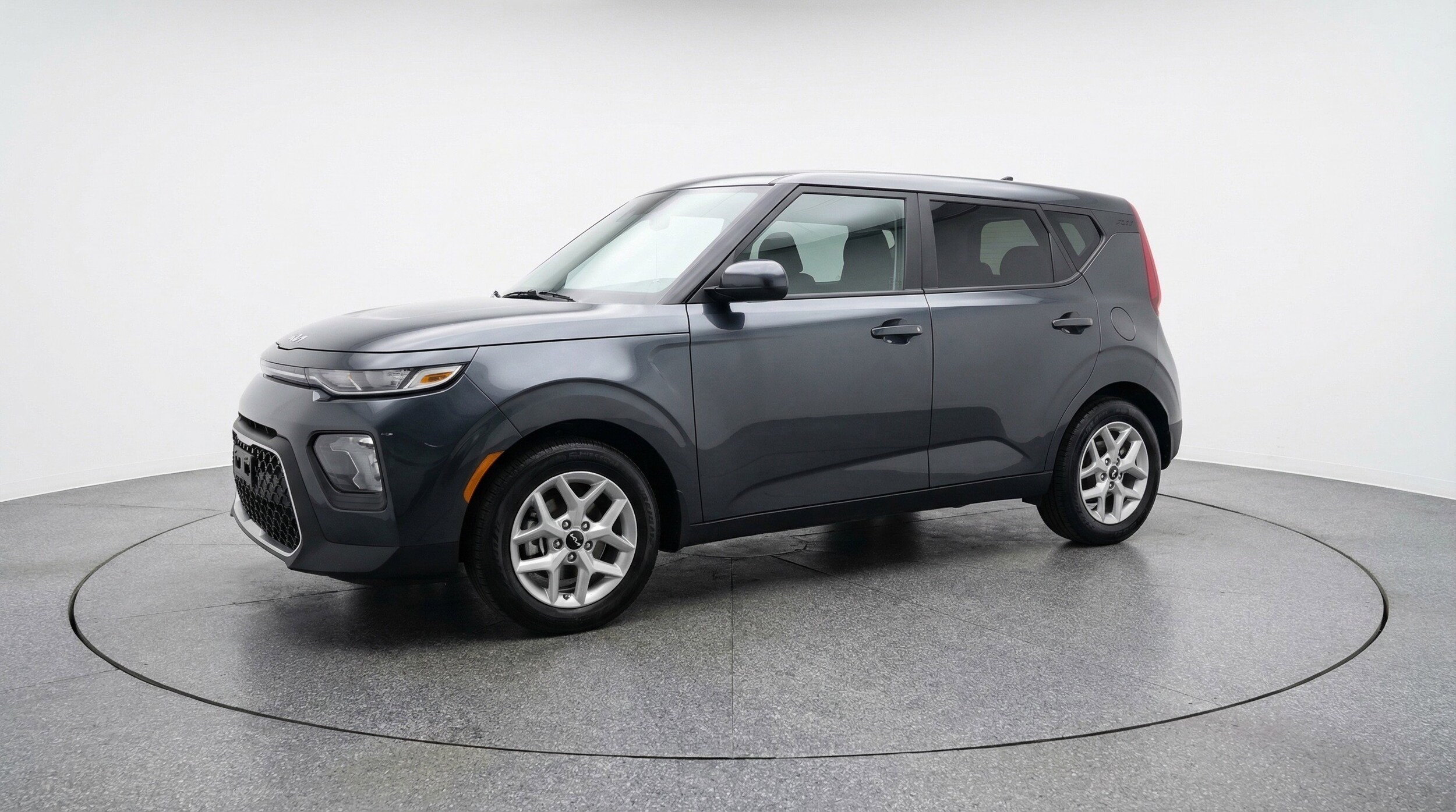 Thumbnail: 2025 Kia Soul - 3