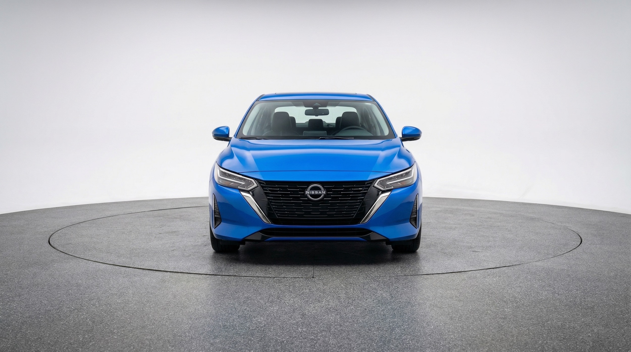 Thumbnail: 2025 Nissan Sentra - 2