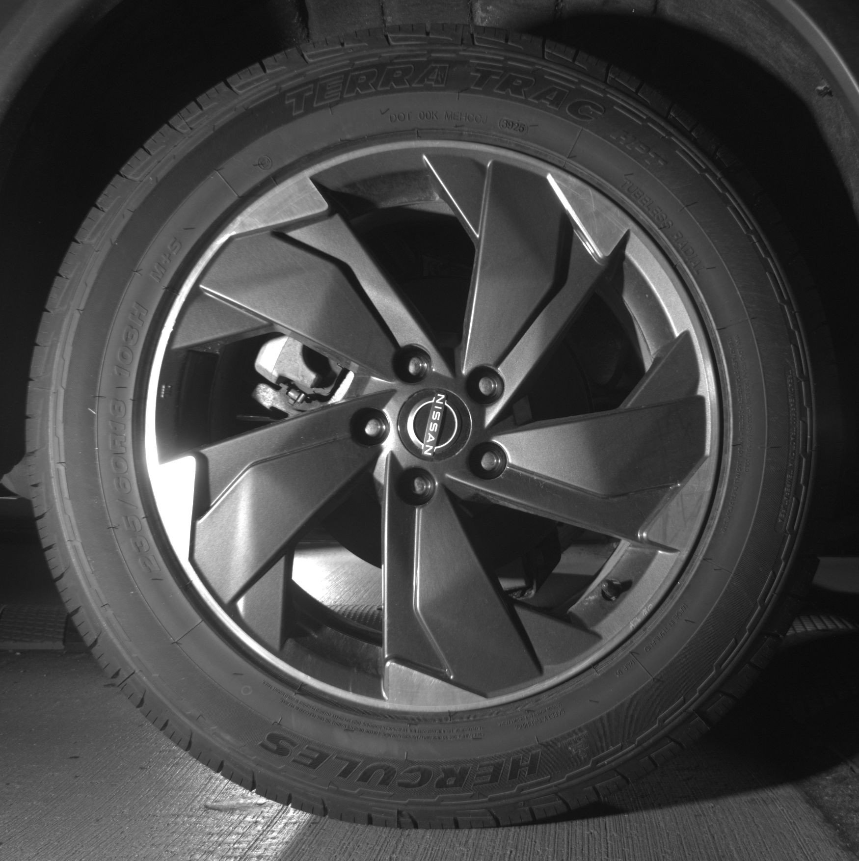 Thumbnail: 2025 Nissan Rogue - 15