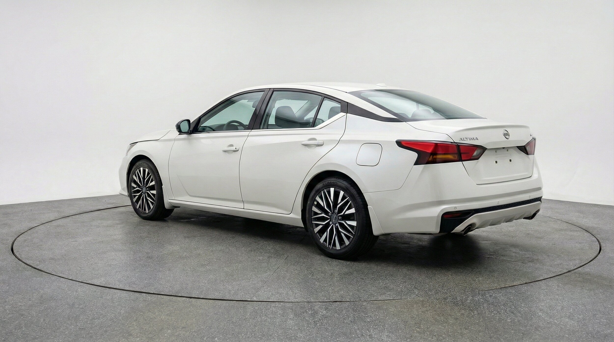 Thumbnail: 2026 Nissan Altima - 6