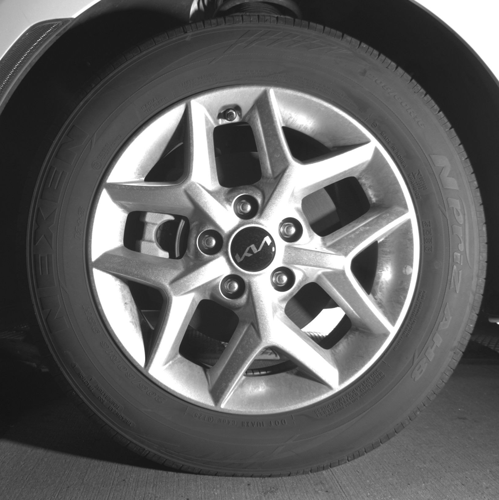 Thumbnail: 2025 Kia Soul - 12