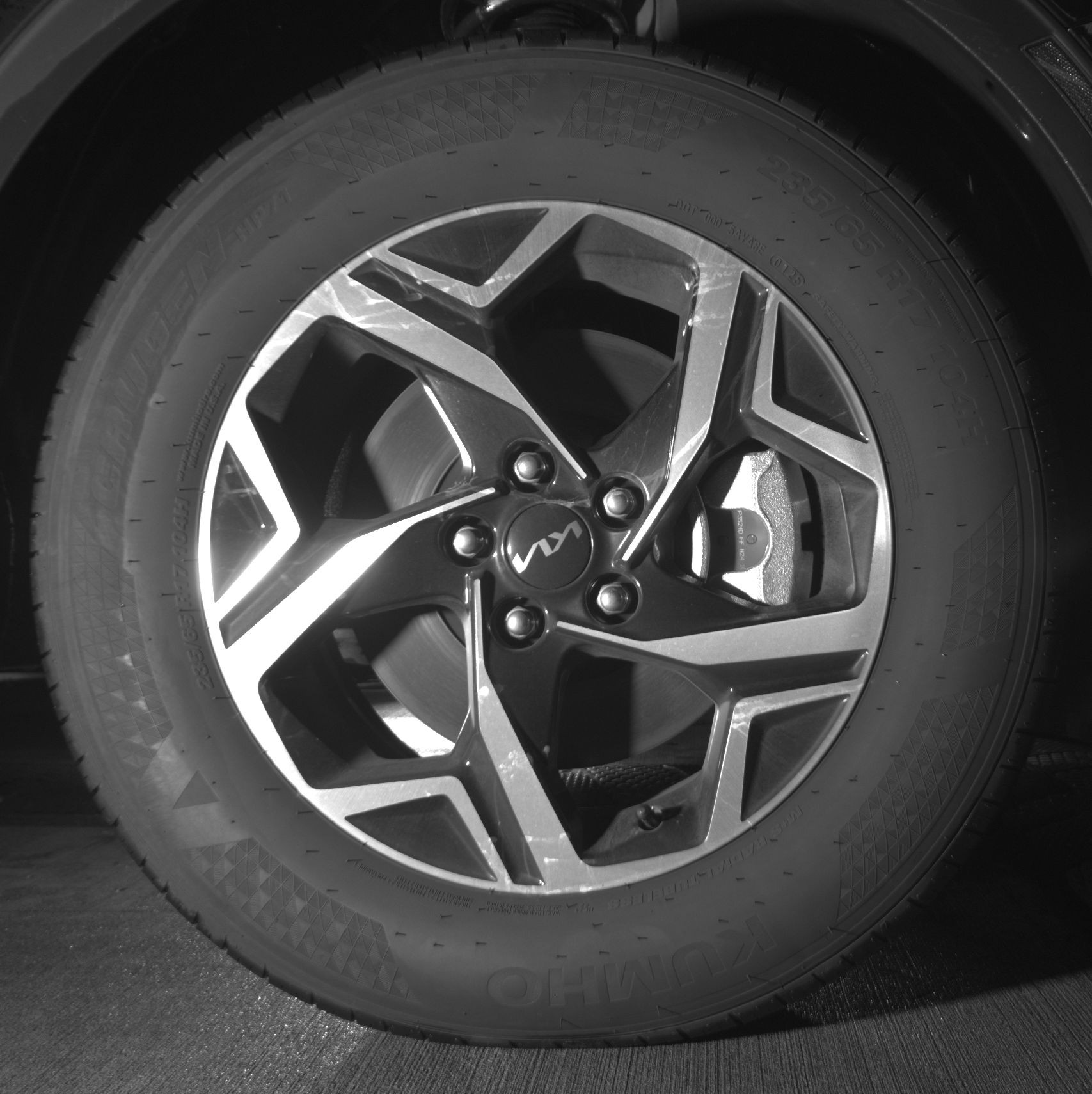 Thumbnail: 2025 Kia Sportage - 10