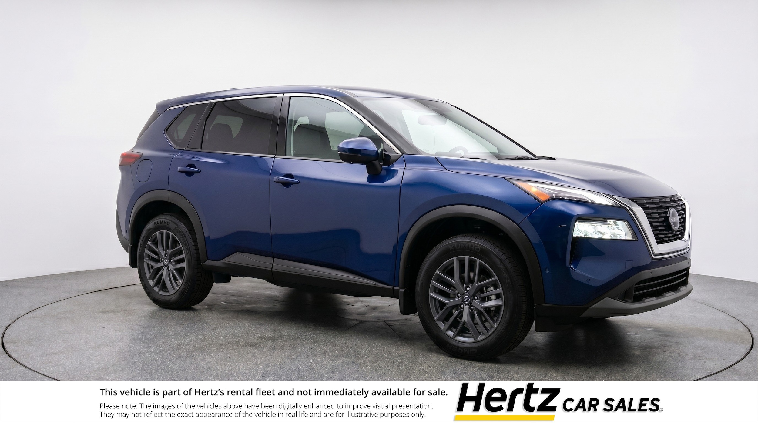 Thumbnail: 2026 Nissan Rogue - 1