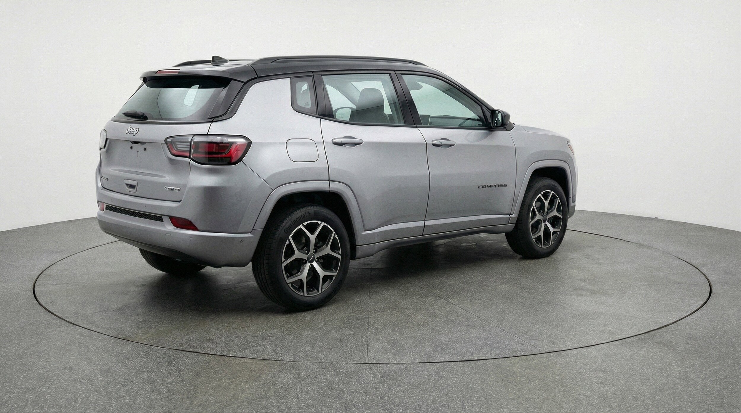 Thumbnail: 2025 Jeep Compass - 9