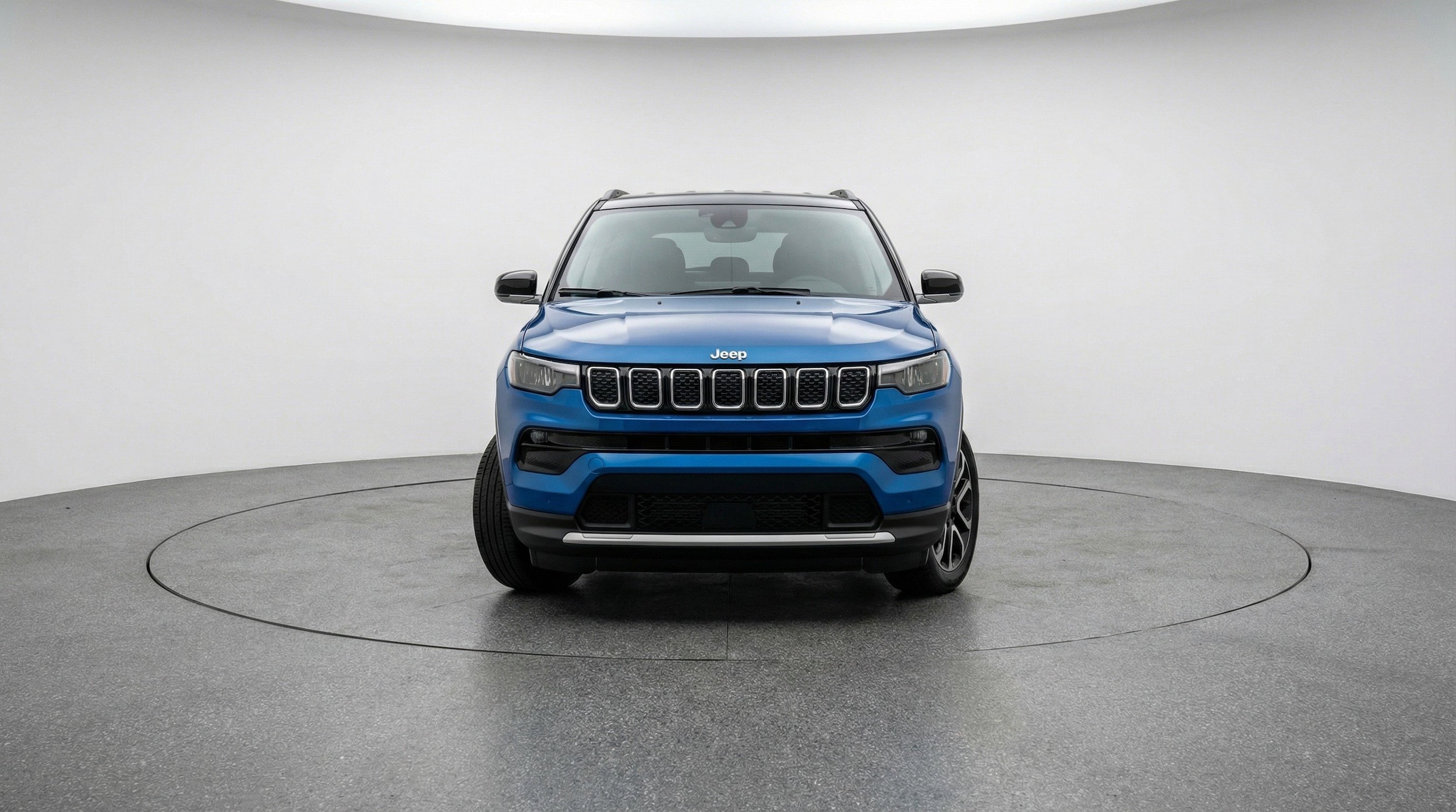 Thumbnail: 2025 Jeep Compass - 2