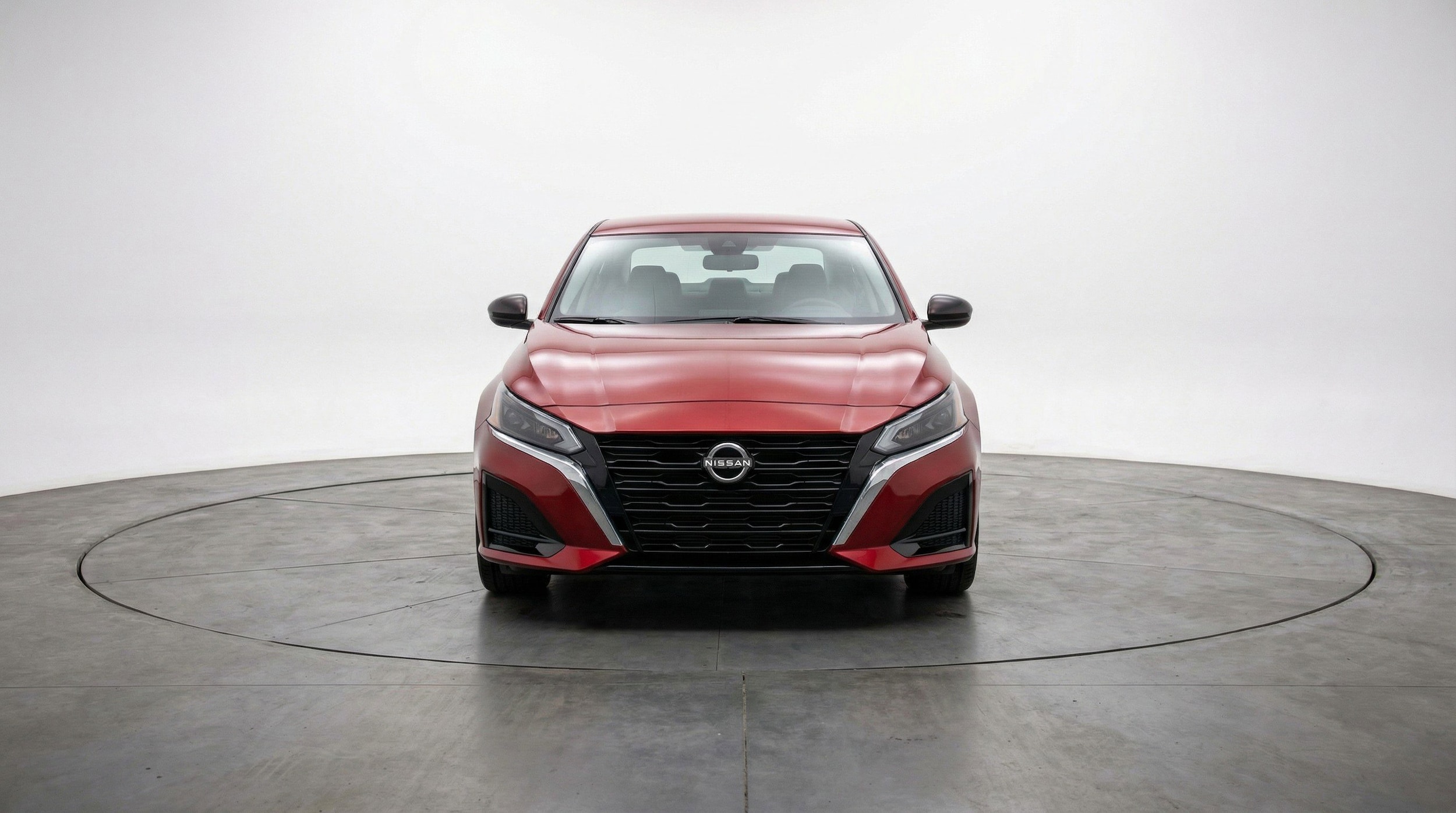 Thumbnail: 2025 Nissan Altima - 2