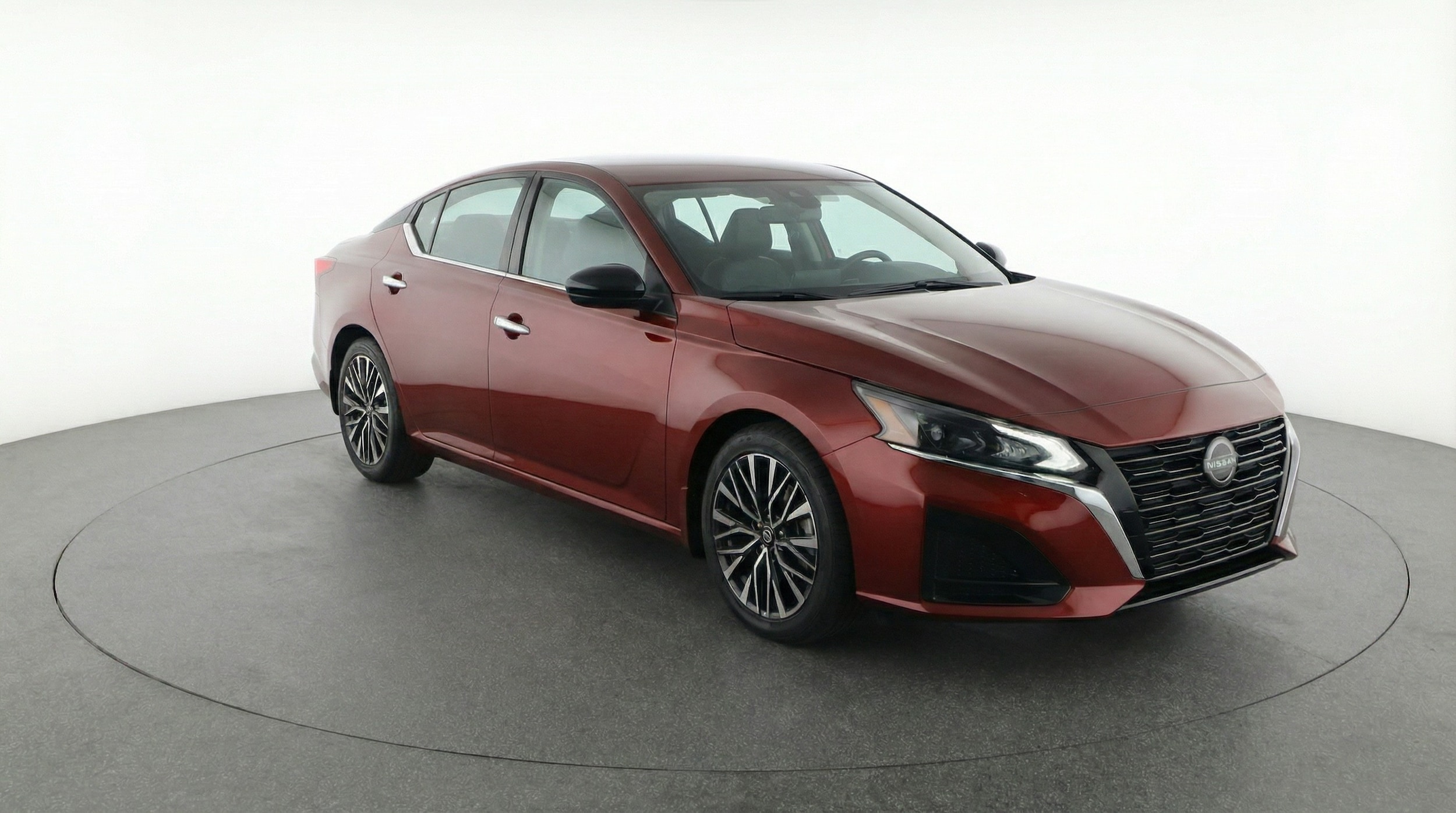 Thumbnail: 2025 Nissan Altima - 1