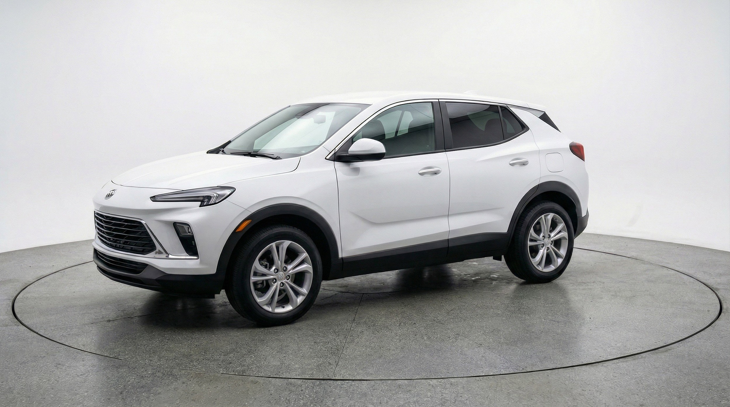 Thumbnail: 2025 Buick Encore GX - 3