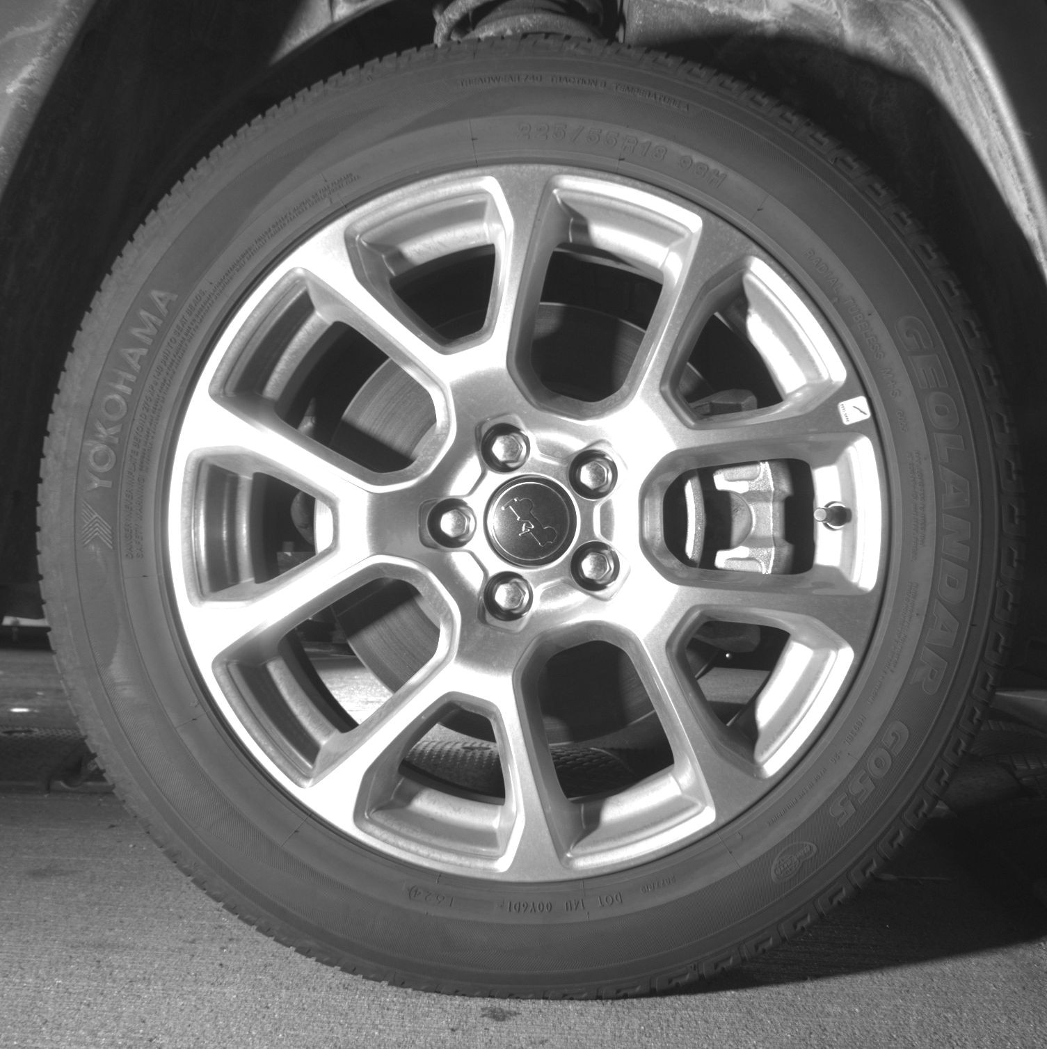 Thumbnail: 2025 Jeep Compass - 10