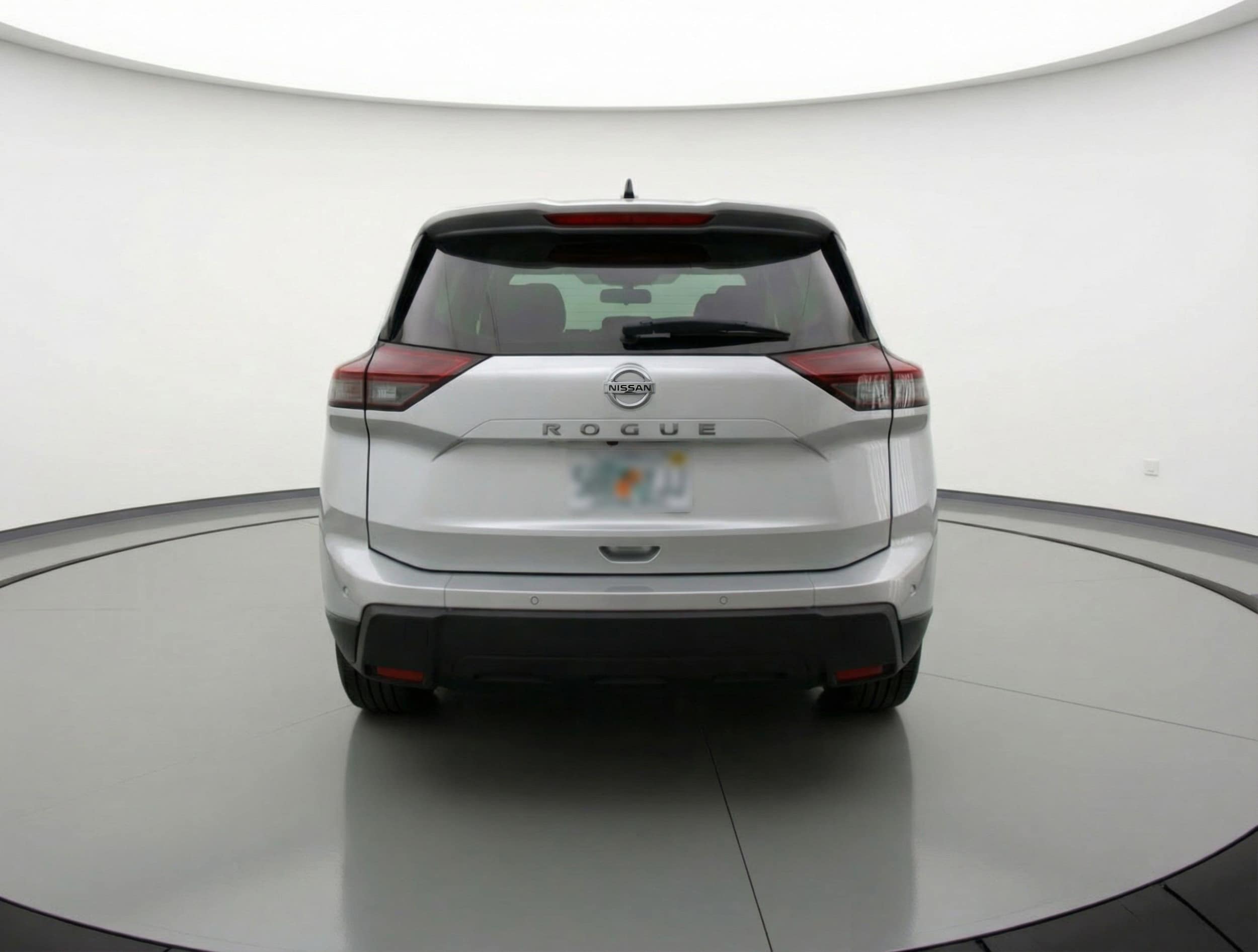 Thumbnail: 2025 Nissan Rogue - 7