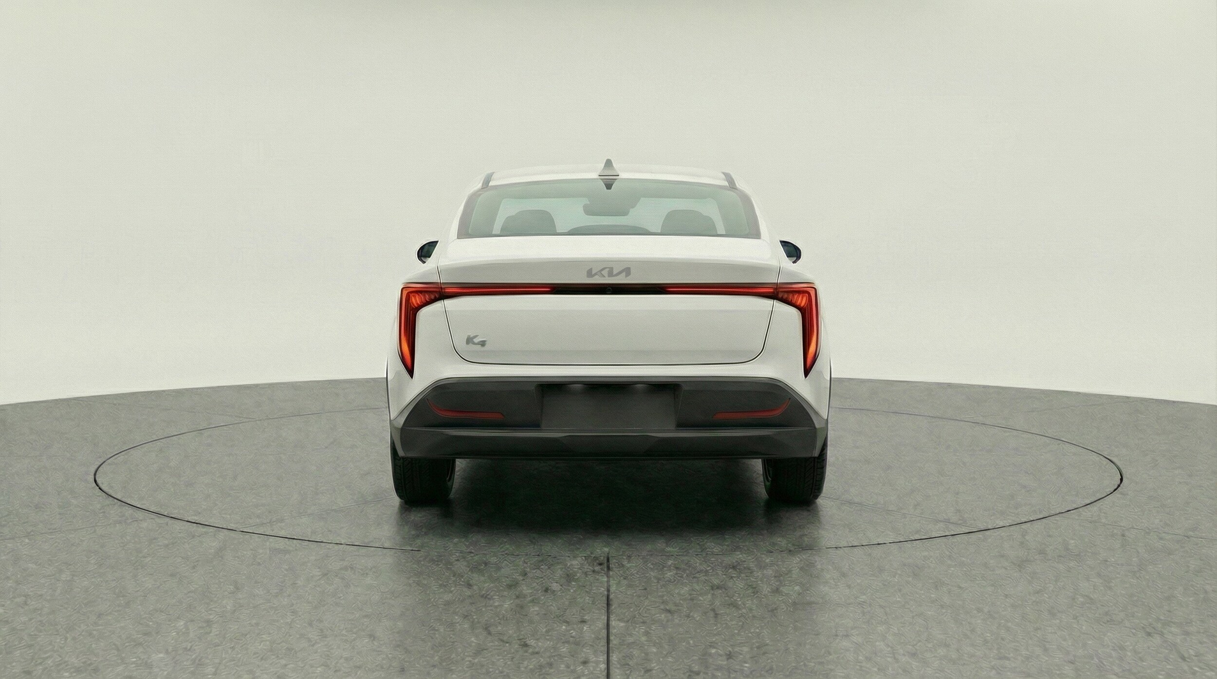 Thumbnail: 2025 Kia K4 - 7