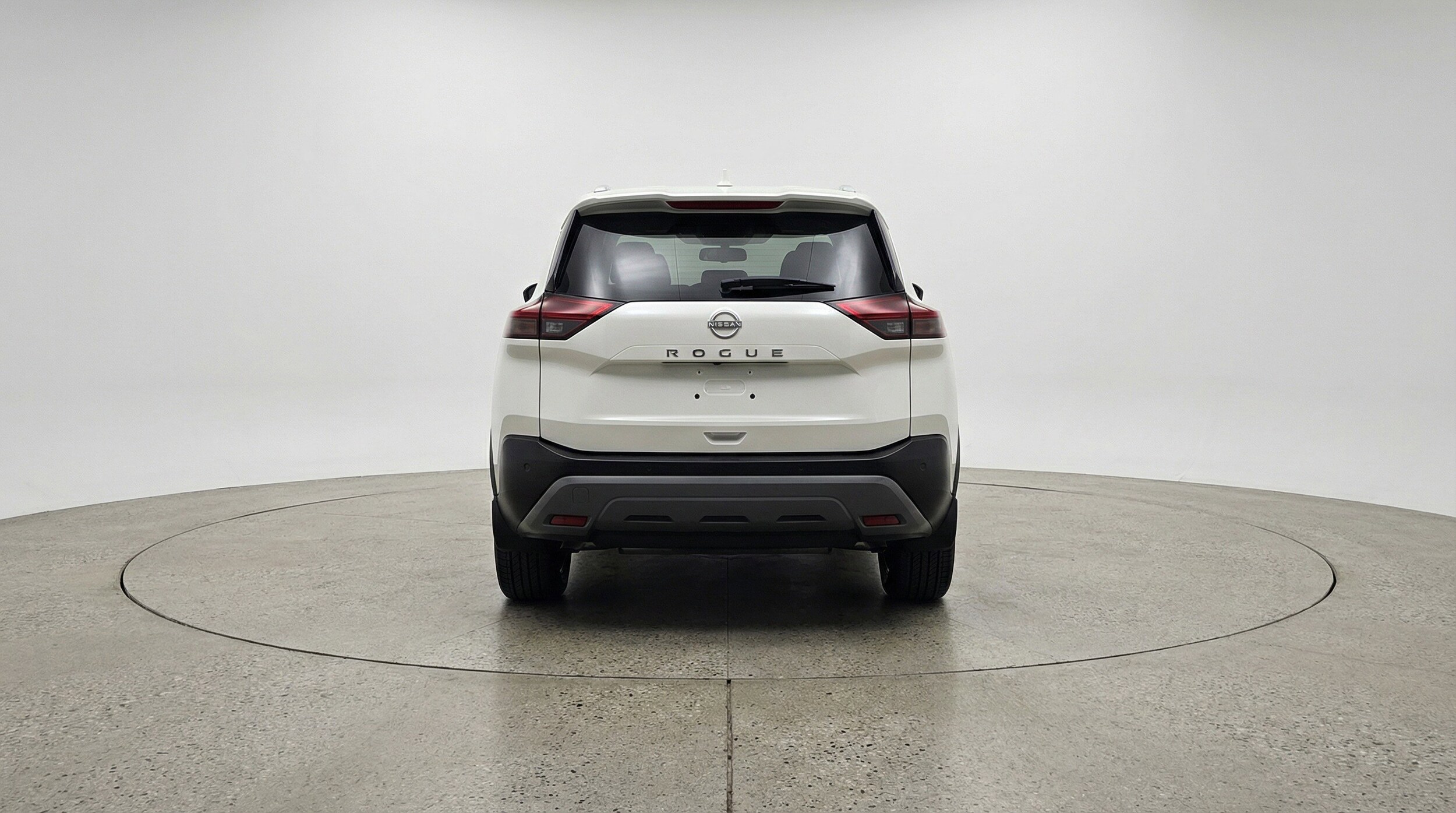 Thumbnail: 2025 Nissan Rogue - 7