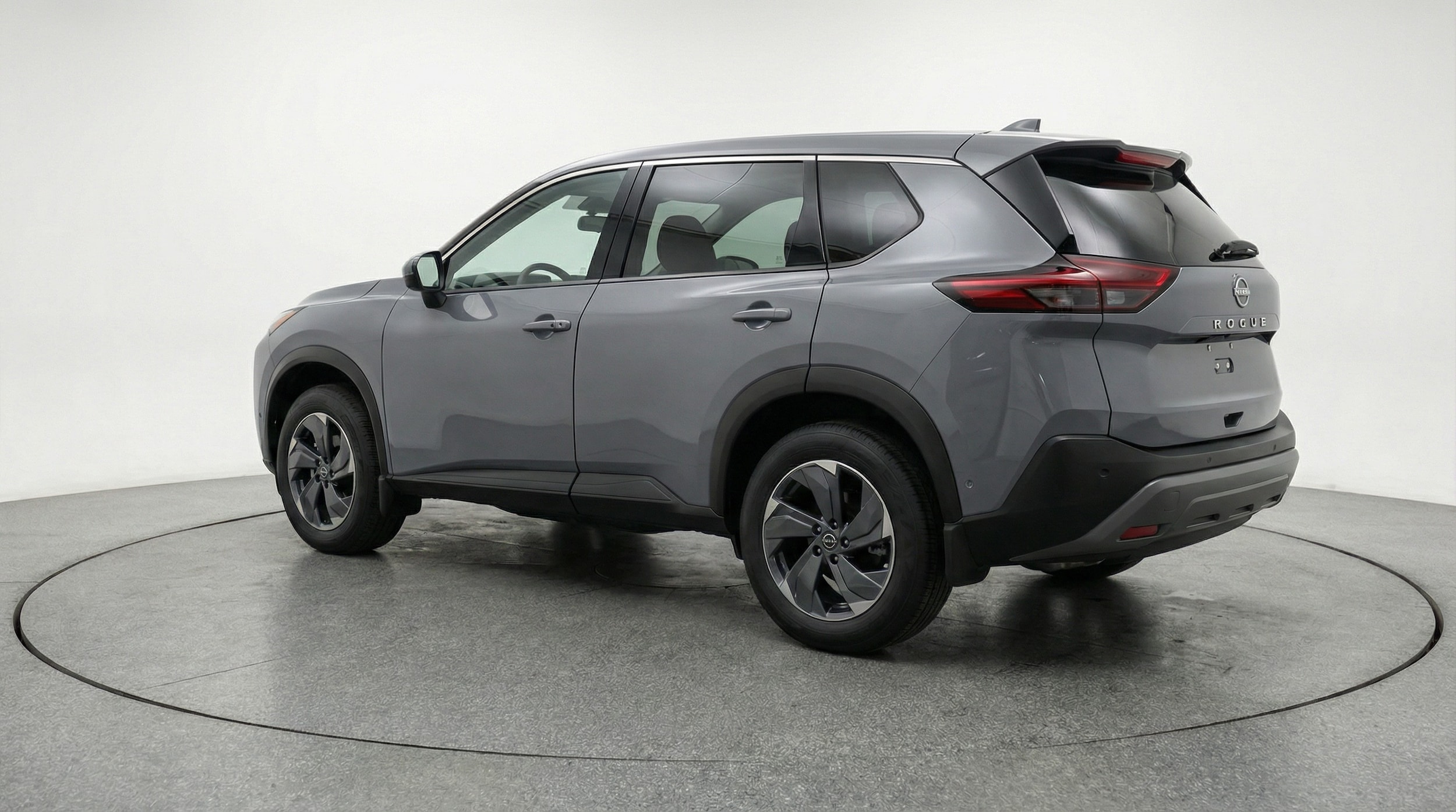 Thumbnail: 2025 Nissan Rogue - 5
