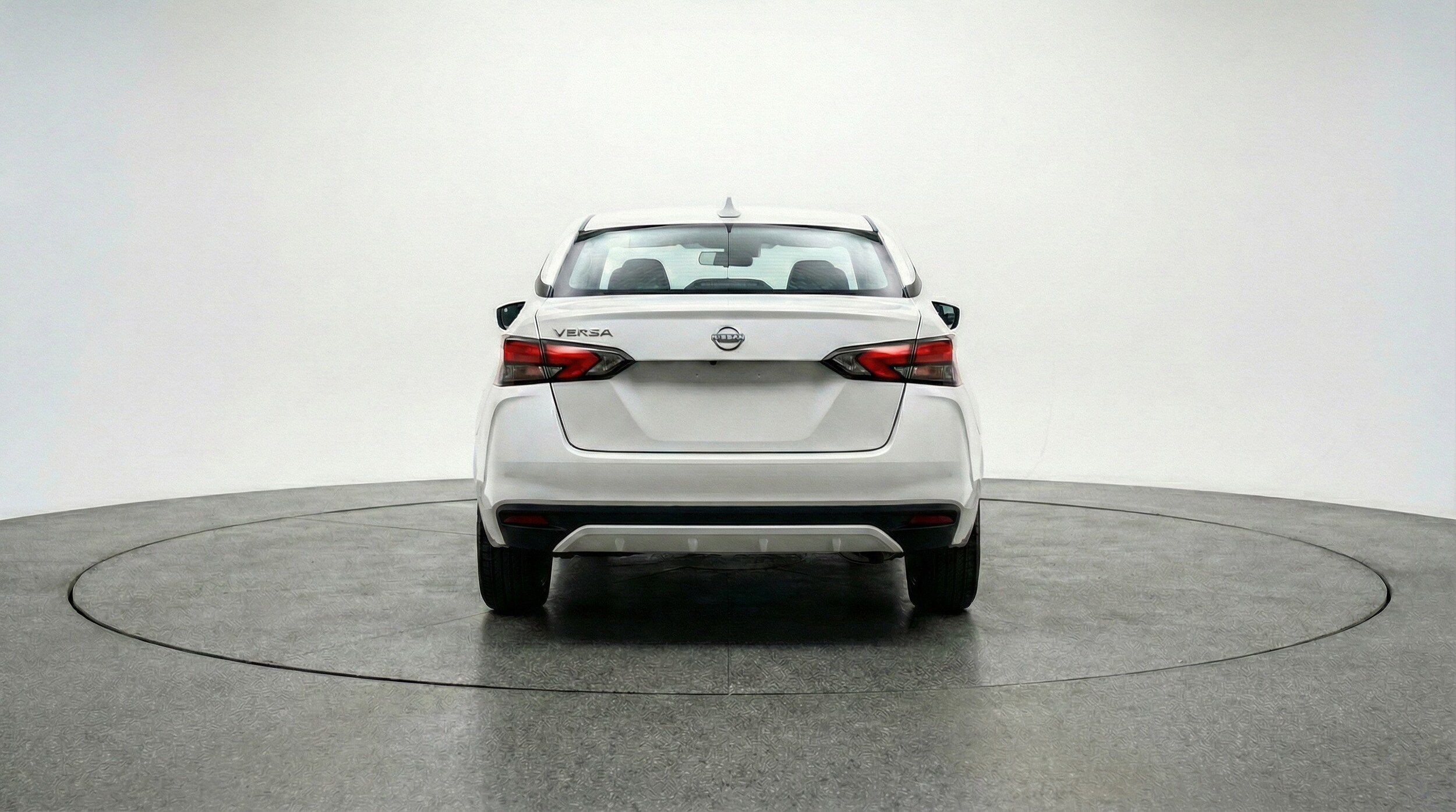 Thumbnail: 2025 Nissan Versa - 7